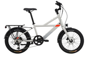 Cannondale Compact Neo 20 99 Electric Hybrid Bike Chalk BRAND NEW BOXED