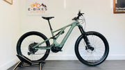 Specialized Turbo Levo Comp S4 LARGE Alloy Electric Bike ebike RRP £6750