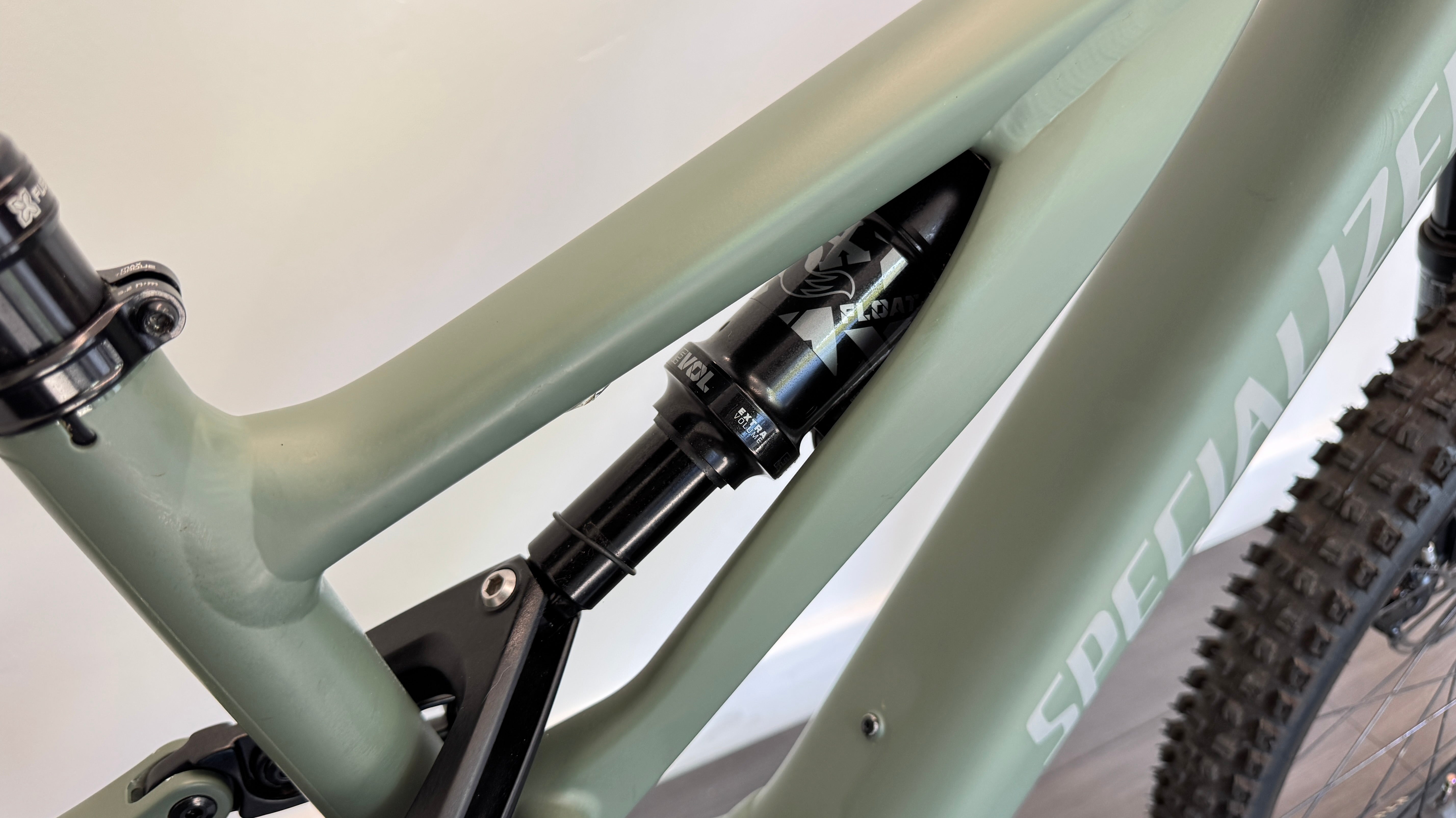 Specialized Turbo Levo Comp S4 LARGE Alloy Electric Bike ebike RRP £6750