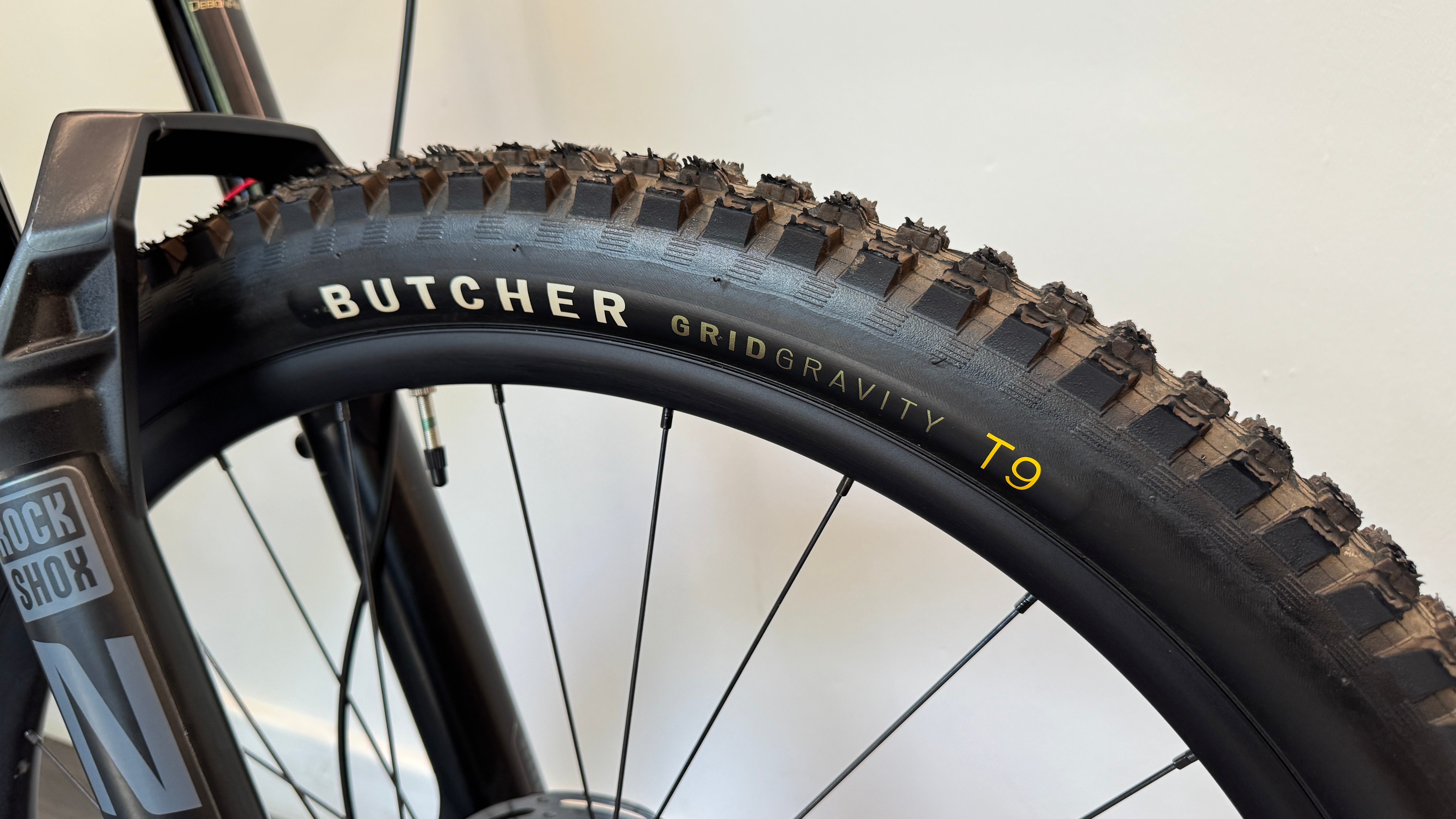 Specialized Kenevo SL S3 MEDIUM Comp Carbon Electric Bike Shack Wrap PPF Burnt Gold Liquid RRP £4500