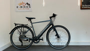 Boardman HYB 8.9e Hybrid Electric Bike LARGE 54cm Excellent condition