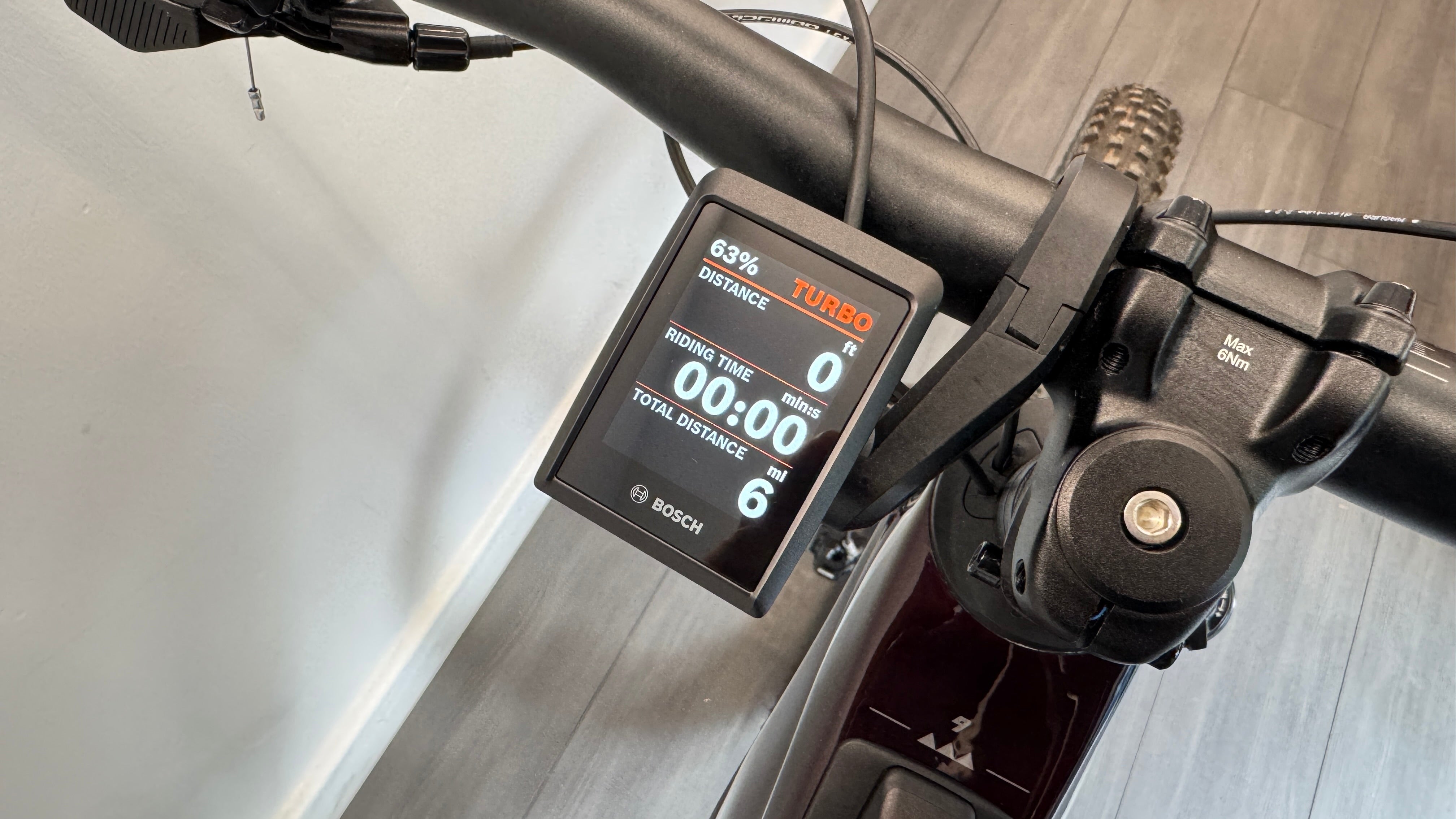 Haibike AllMtn CF 9 MEDIUM Electric Bike Ebike 27.5 120Nm Bosch Gen 5 AXS S1000 Eagle Black & Platinum Glossy