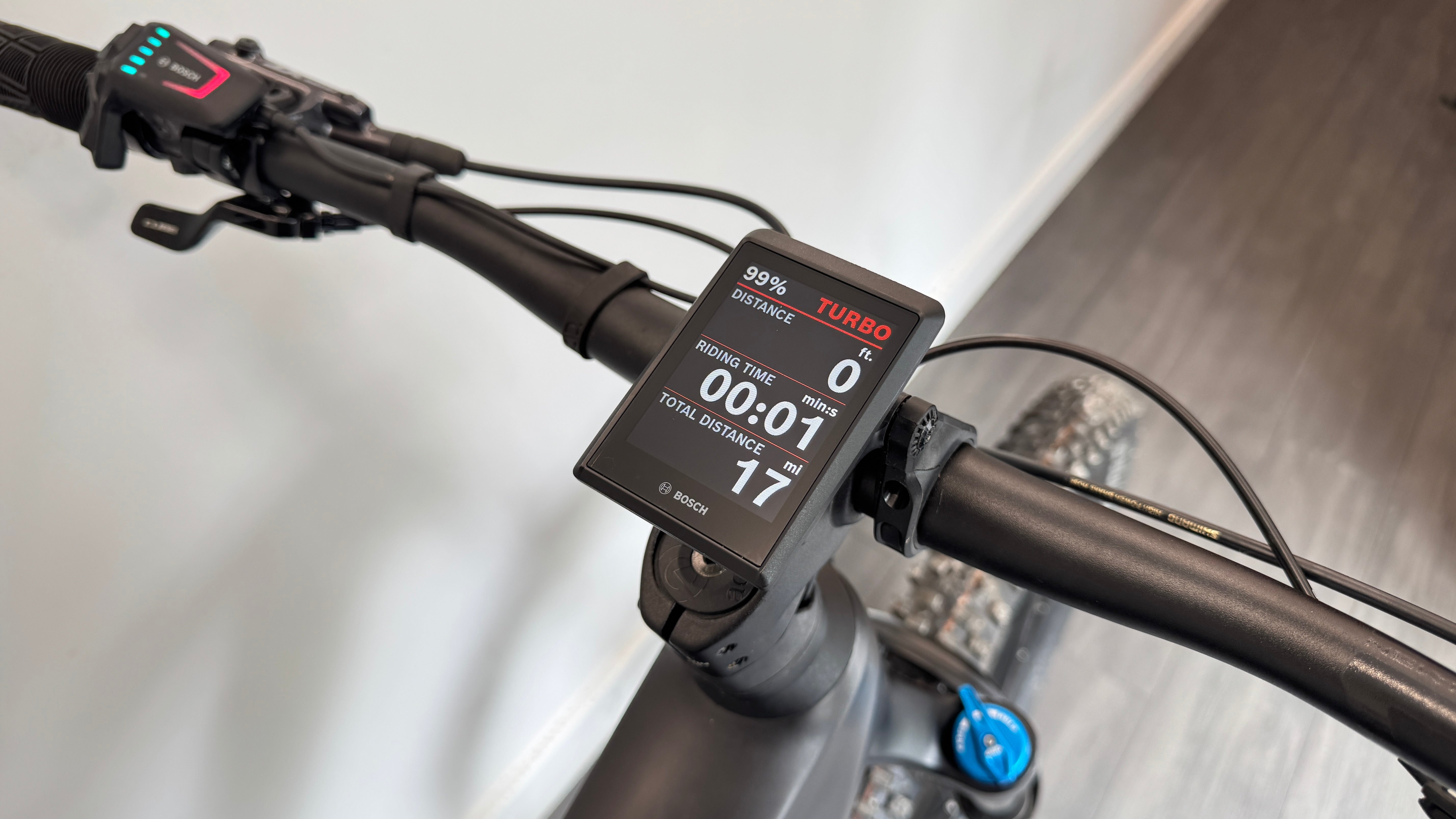 Cube Stereo Hybrid 140 HPC SLX 750 LARGE 2024 Electric Bike Ebike RRP £3499