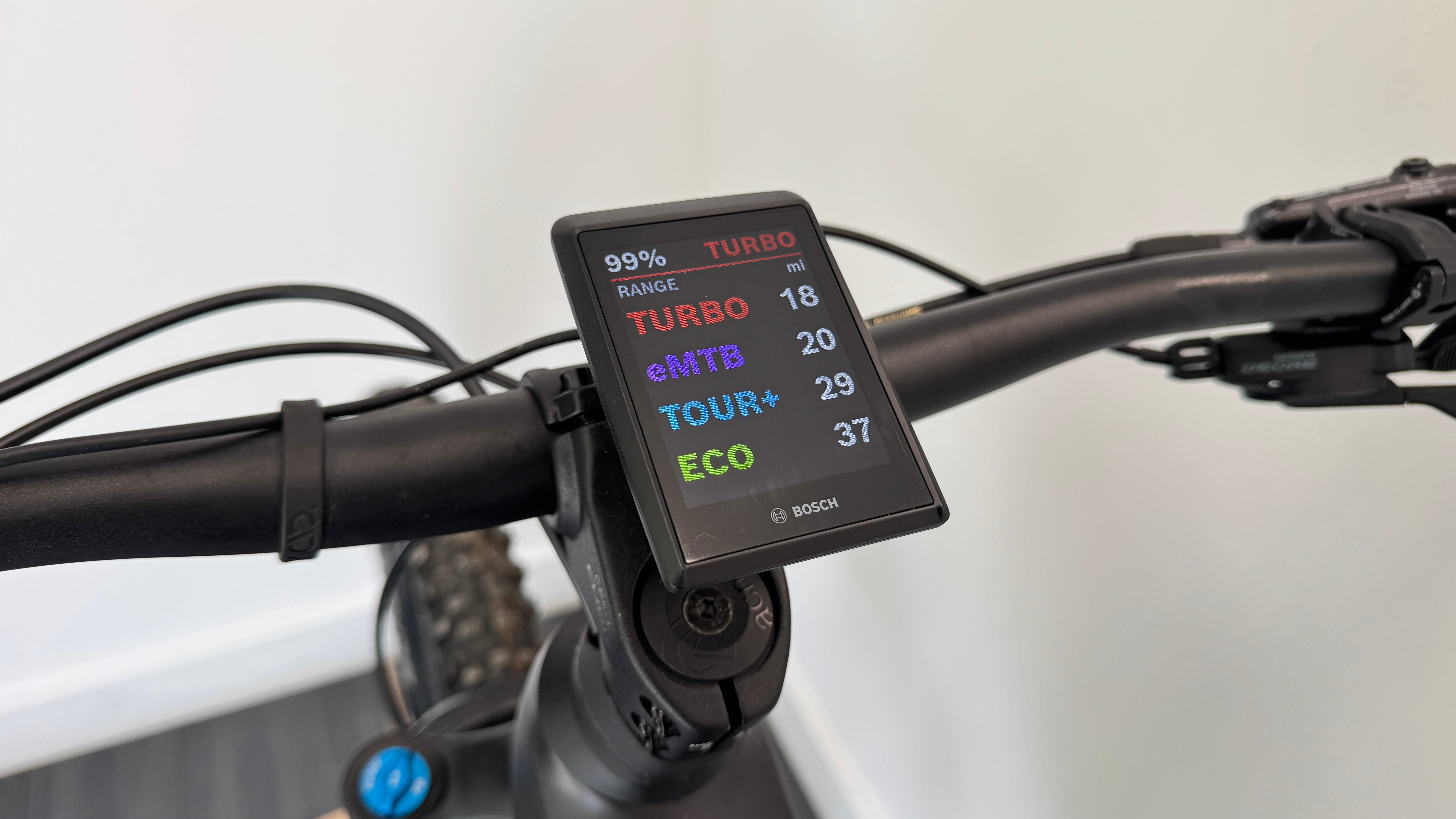 Cube Stereo Hybrid 140 HPC SLX 750 LARGE 2024 Electric Bike Ebike RRP £3499