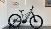 Giant Liv Vall E+ 2 Electric Bike SMALL 500Wh Battery 70Nm Shimano Deore RRP £2399