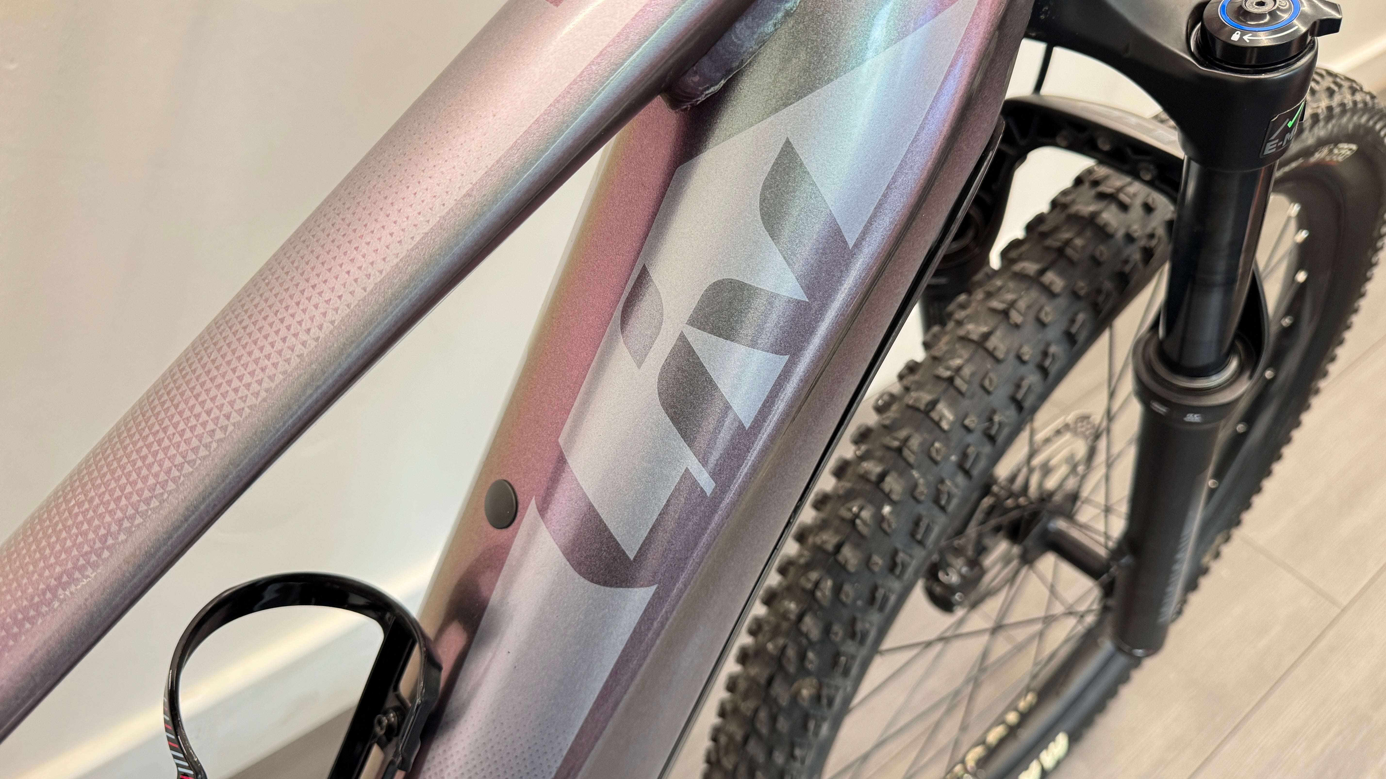 Giant Liv Vall E+ 2 Electric Bike SMALL 500Wh Battery 70Nm Shimano Deore RRP £2399