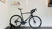 Giant Defy Advanced Pro 0 2018 Road Bike Ultegra Di2 LARGE Carbon Endurance Bike