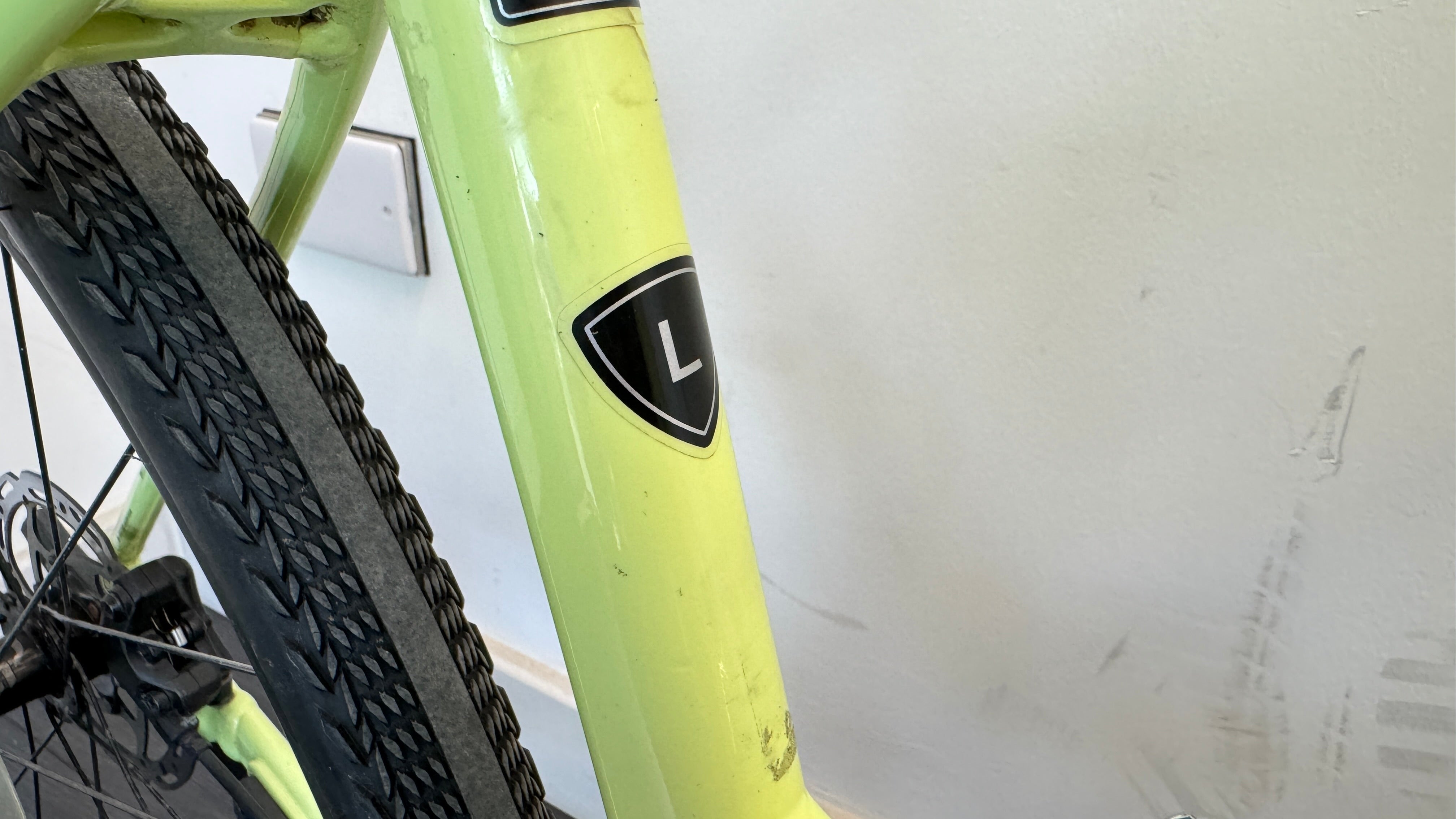Specialized Turbo Vado SL 4.0 LARGE Step-Through Limestone 320Wh battery 291 miles RRP £2500