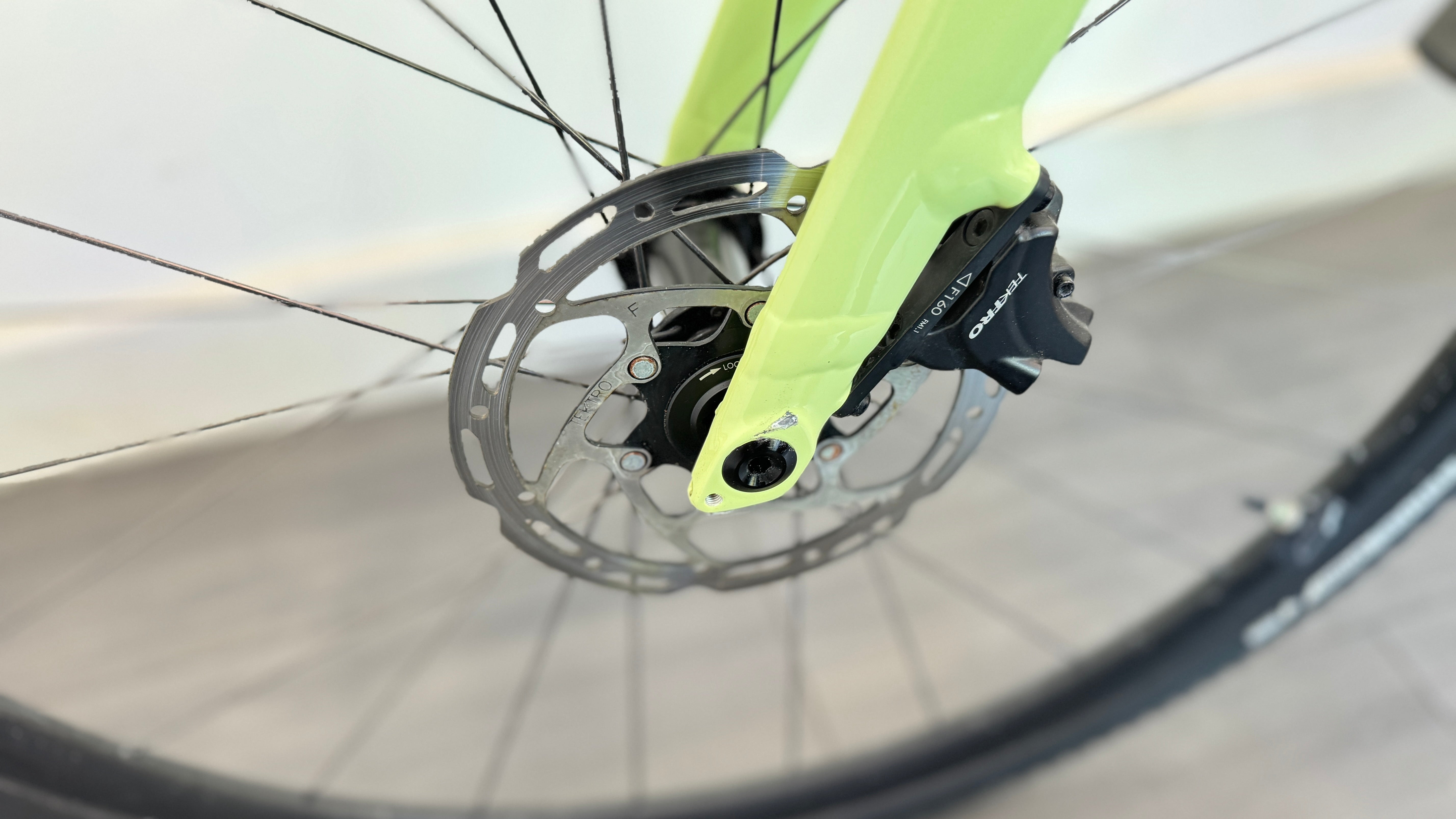 Specialized Turbo Vado SL 4.0 LARGE Step-Through Limestone 320Wh battery 291 miles RRP £2500