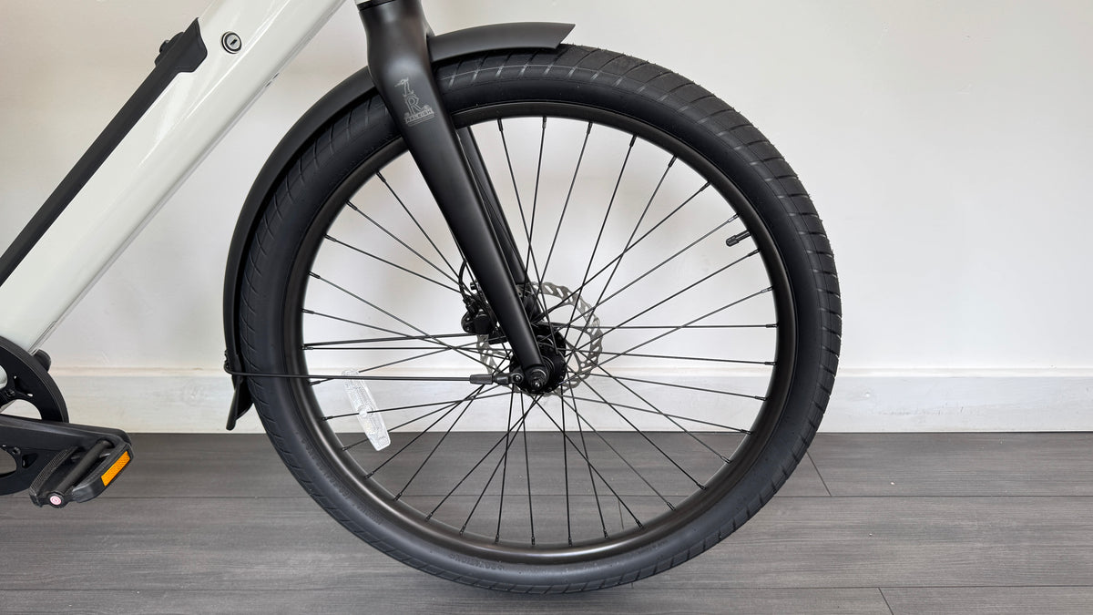 2026 Raleigh One Electric Hybrid Bike MEDIUM 360Wh RRP £2399 Ebike Electric Bike