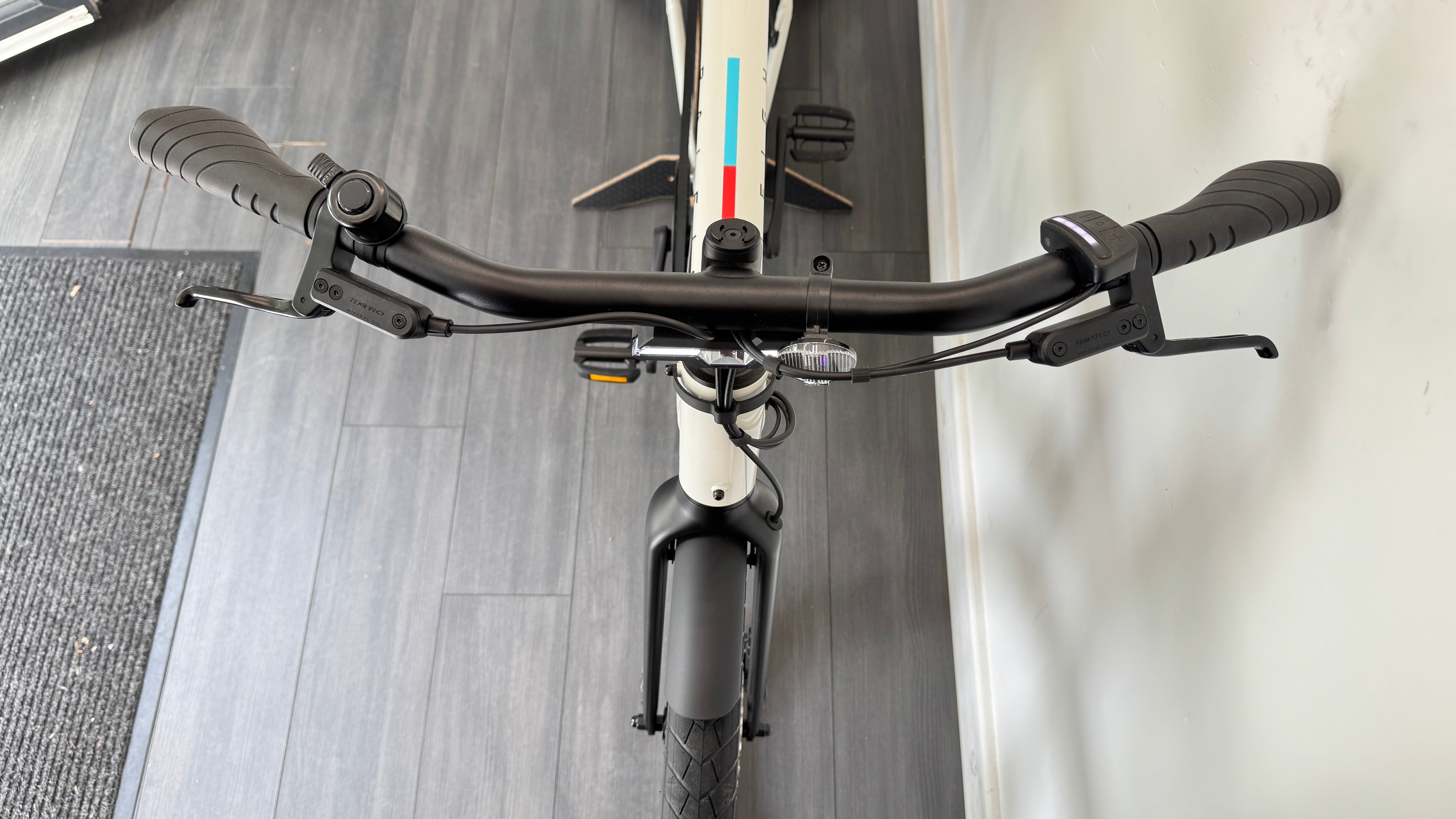 2026 Raleigh One Electric Hybrid Bike MEDIUM 360Wh RRP £2399 Ebike Electric Bike