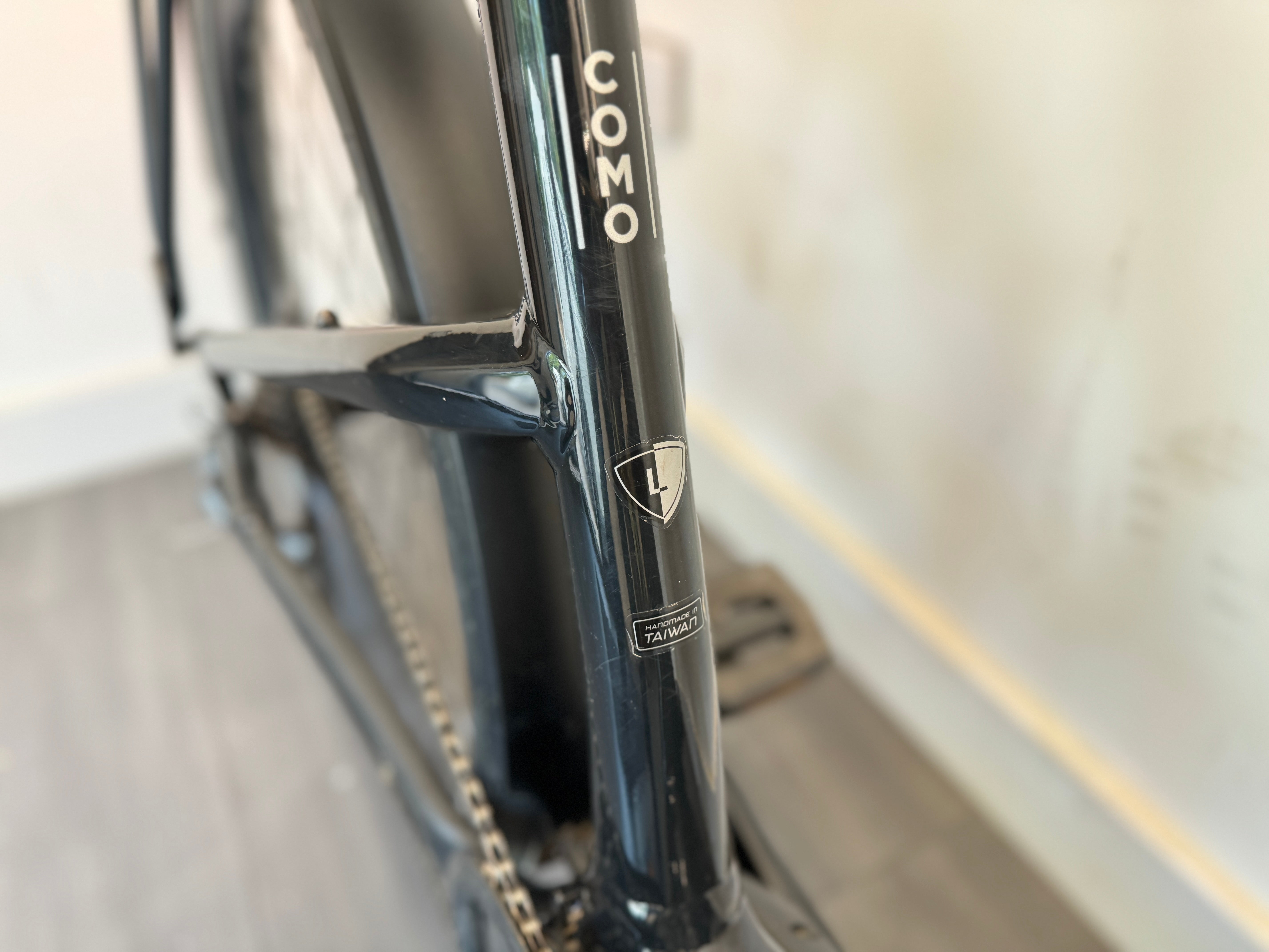 Specialized Turbo Como 4.0 Unisex Step Thru Ebike LARGE 710Wh battery RRP £3000 Barely used