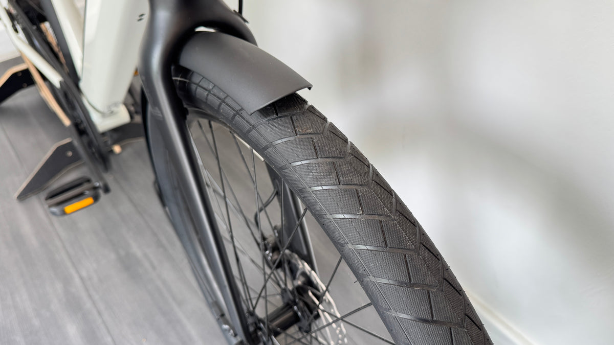 2026 Raleigh One Electric Hybrid Bike MEDIUM 360Wh RRP £2399 Ebike Electric Bike