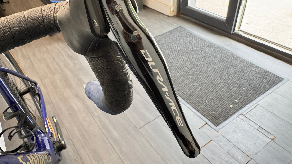 2020 S-Works Turbo Creo SL - Specialized Founder's Edition XL EXTRA LARGE Dura-ace Di2 "4 of 250" RRP £13500