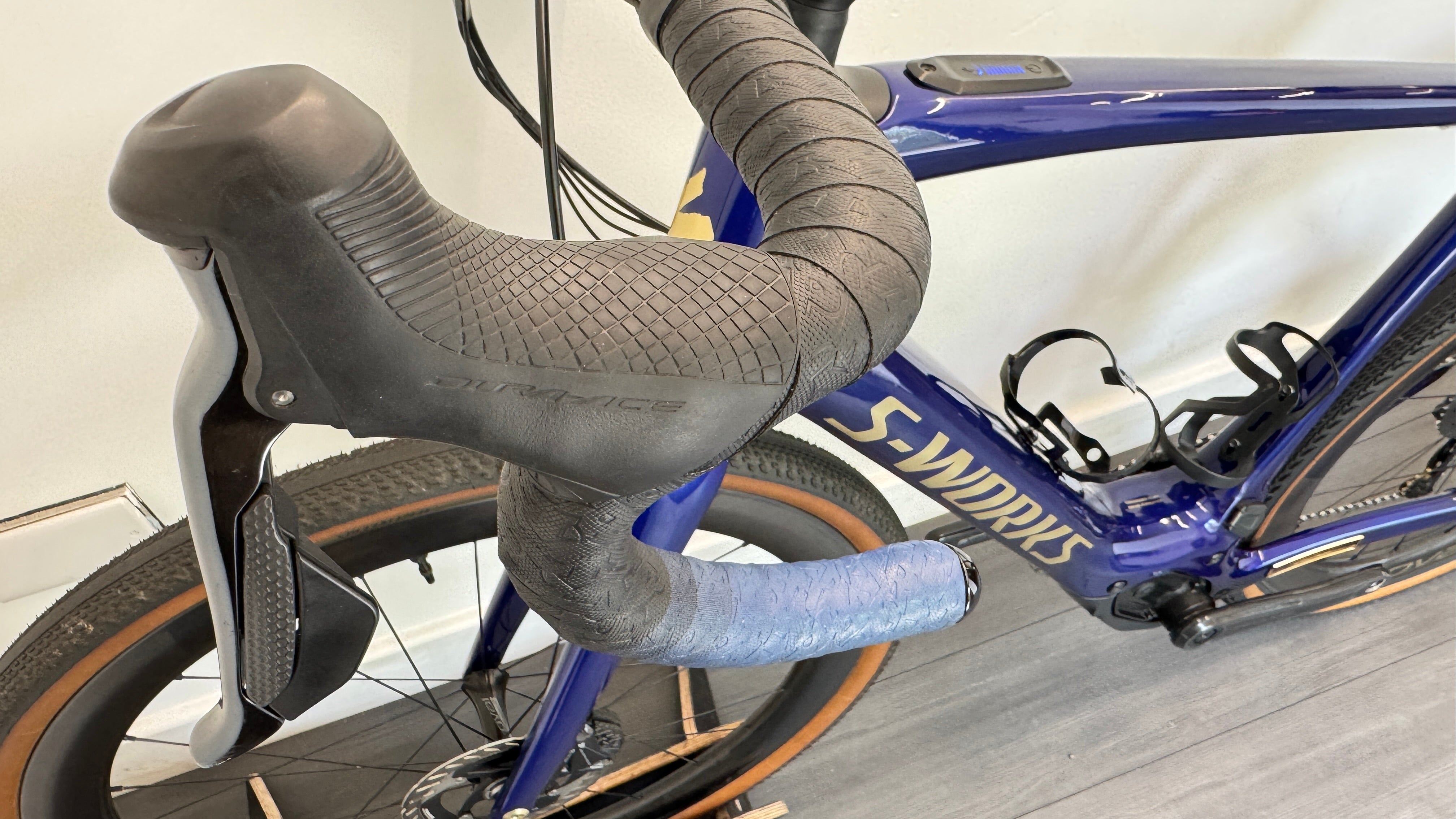 2020 S-Works Turbo Creo SL - Specialized Founder's Edition XL EXTRA LARGE Dura-ace Di2 "4 of 250" RRP £13500