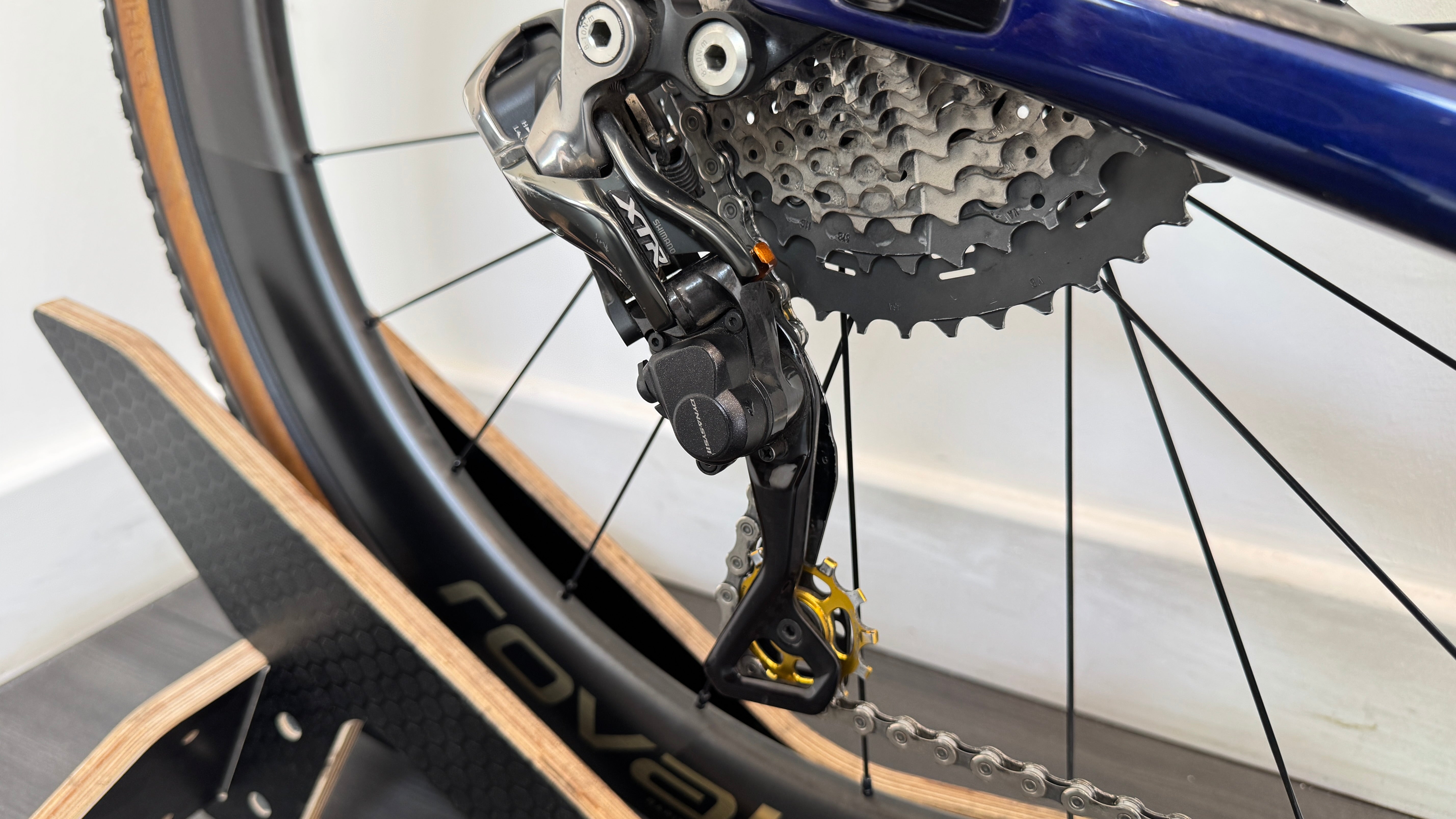 2020 S-Works Turbo Creo SL - Specialized Founder's Edition XL EXTRA LARGE Dura-ace Di2 "4 of 250" RRP £13500