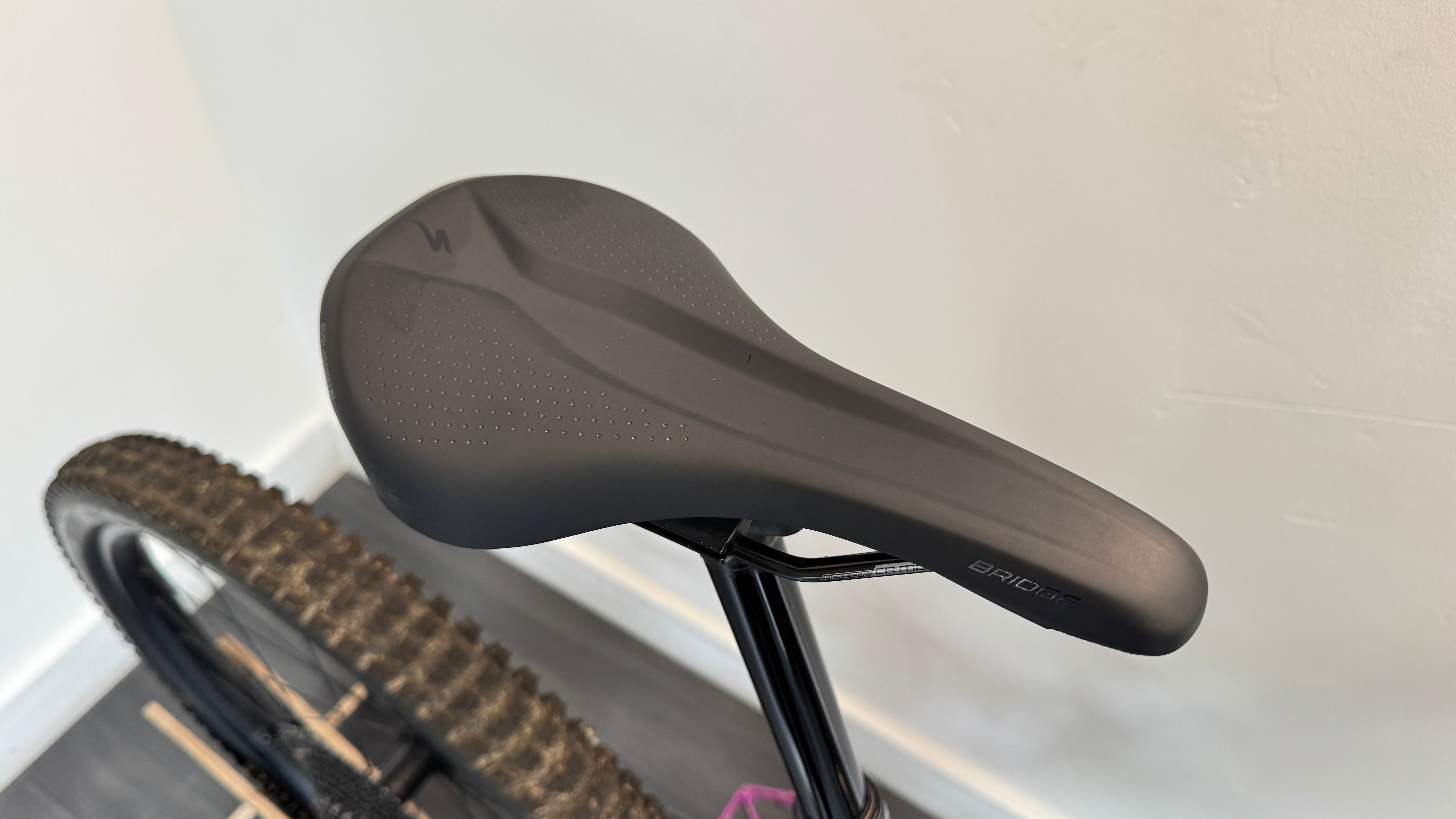Specialized Turbo Kenevo SL Comp S3 Medium/Large Electric Mountain Bike Ebike - Gloss Smoke SRAM AXS Deity upgrades