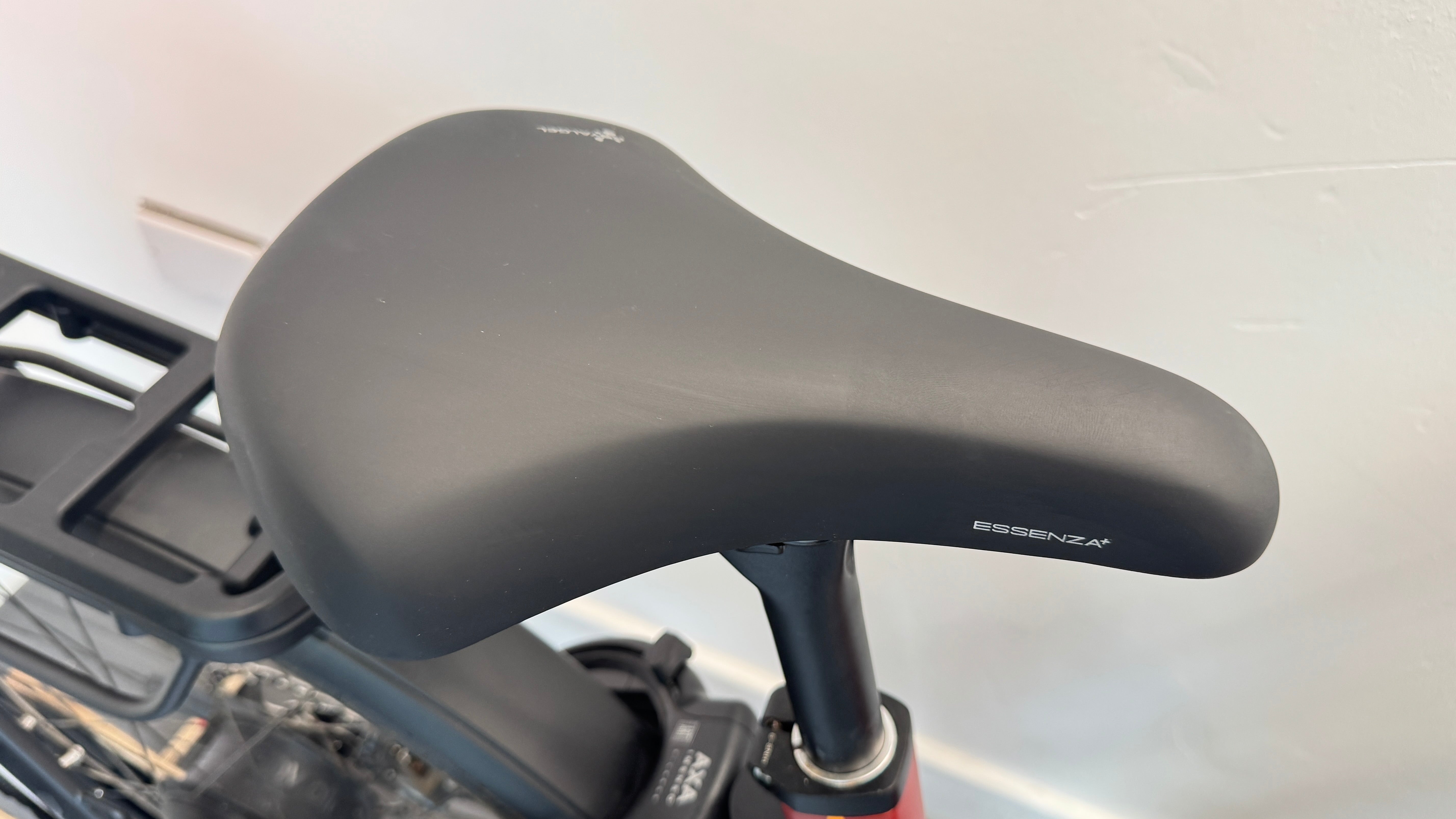 Gazelle Eclipse C380 HMB Low-Step LARGE 45cm 750Wh Enviolo Belt Drive Bosch Kiox 300 RRP £5499 ONLY 71 miles