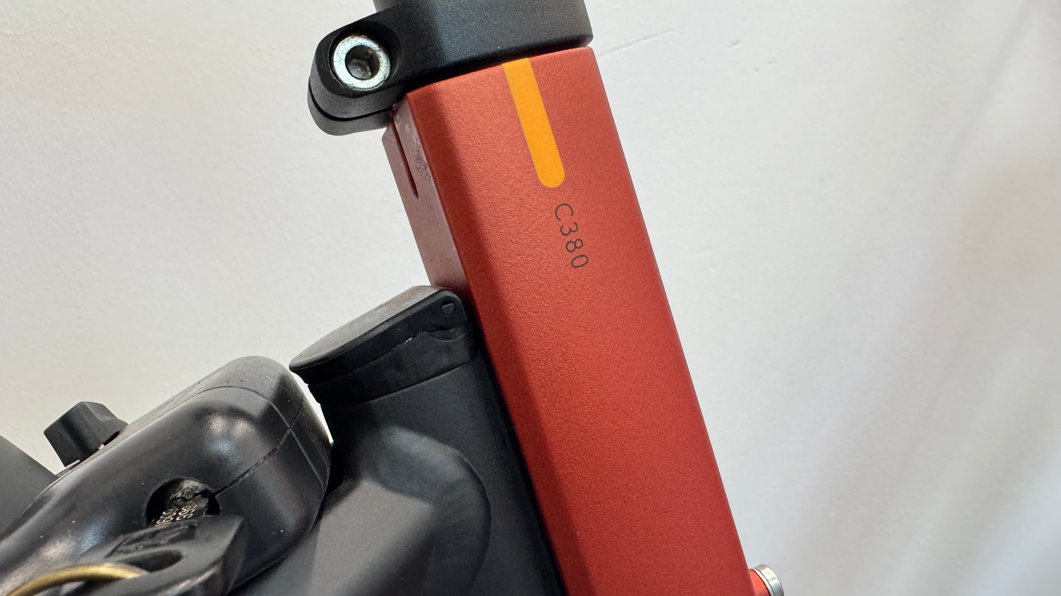 Gazelle Eclipse C380 HMB Low-Step LARGE 45cm 750Wh Enviolo Belt Drive Bosch Kiox 300 RRP £5499 ONLY 71 miles