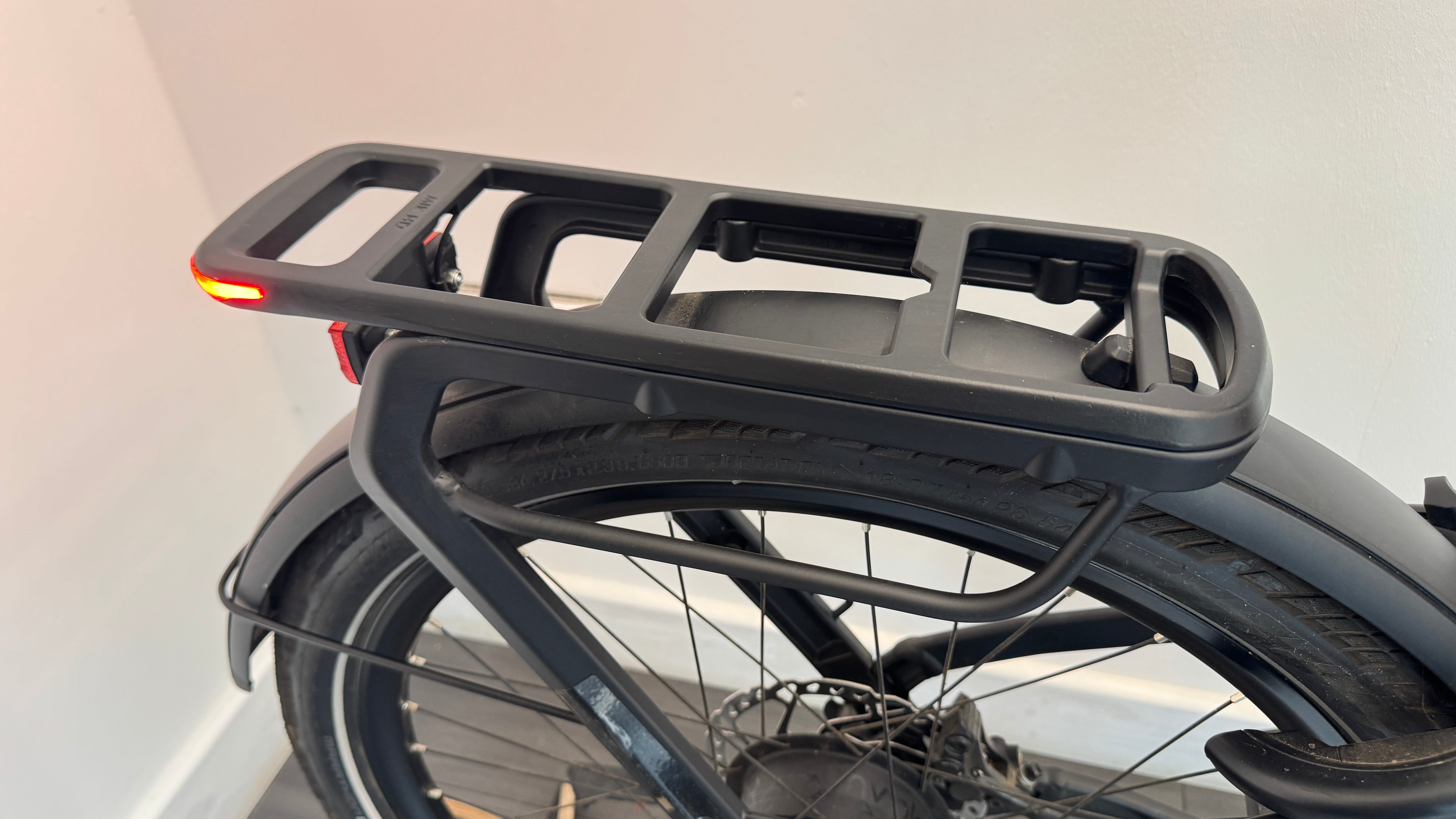 Gazelle Eclipse C380 HMB Low-Step LARGE 45cm 750Wh Enviolo Belt Drive Bosch Kiox 300 RRP £5499 ONLY 71 miles