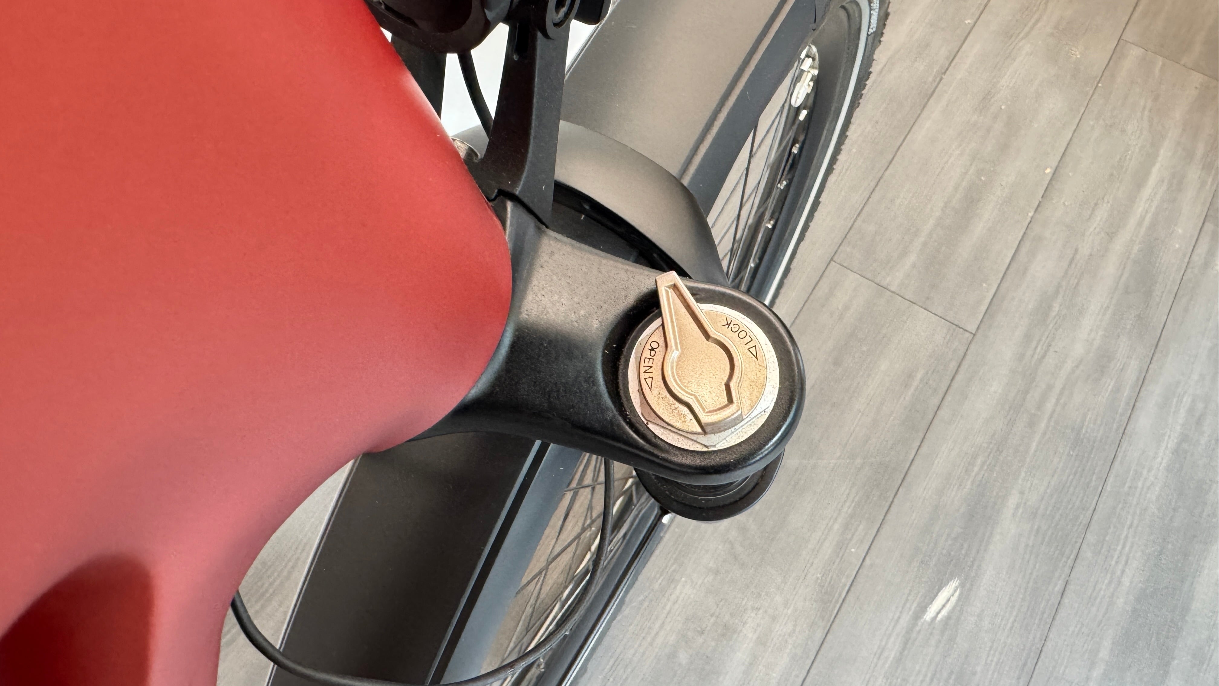 Gazelle Eclipse C380 HMB Low-Step LARGE 45cm 750Wh Enviolo Belt Drive Bosch Kiox 300 RRP £5499 ONLY 71 miles