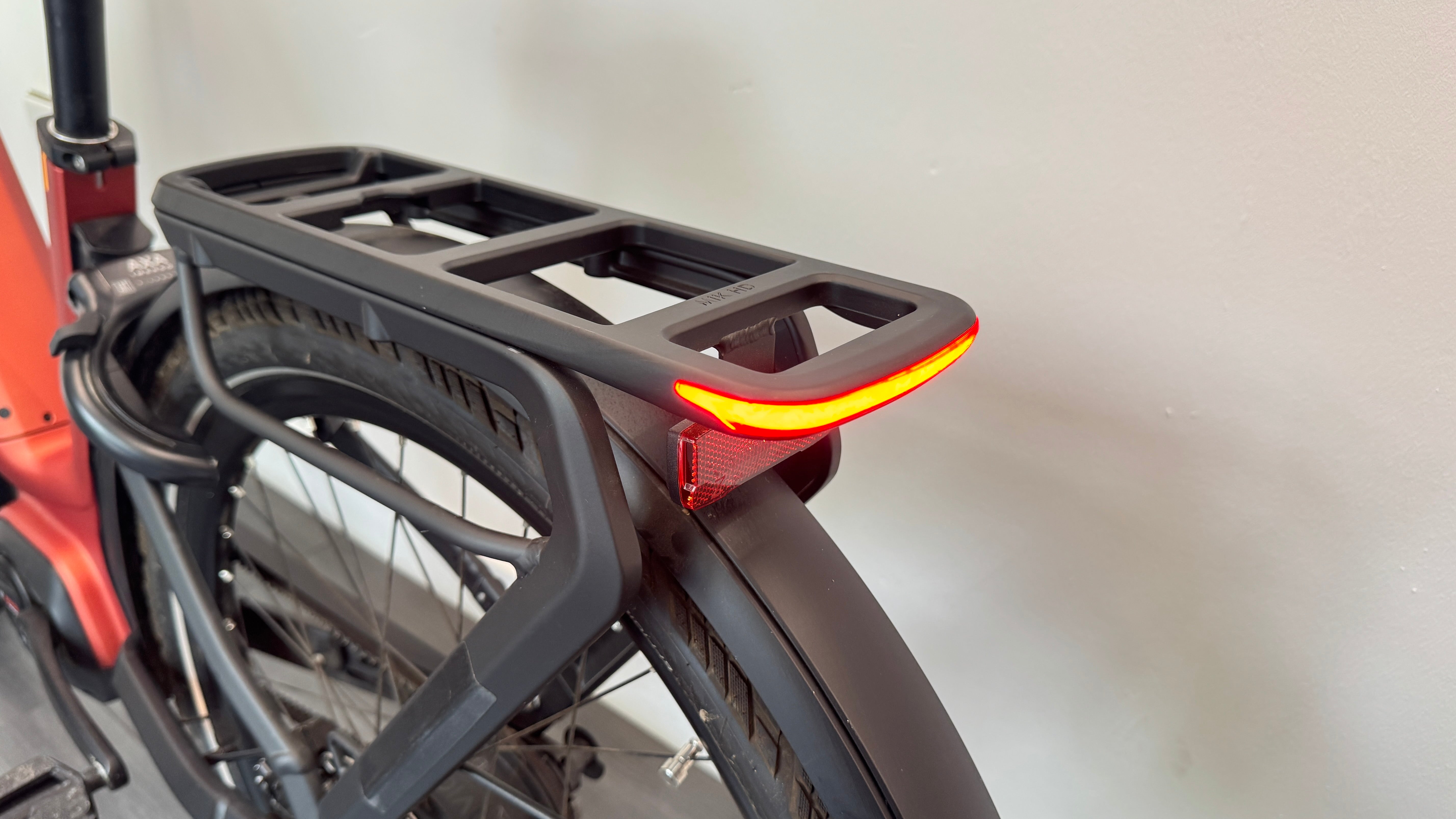 Gazelle Eclipse C380 HMB Low-Step LARGE 45cm 750Wh Enviolo Belt Drive Bosch Kiox 300 RRP £5499 ONLY 71 miles