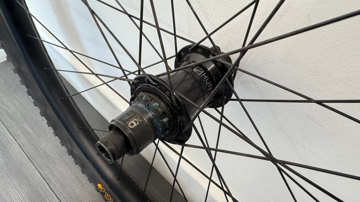 Specialized Turbo Kenevo SL Comp S3 Medium/Large Electric Mountain Bike Ebike - Gloss Smoke SRAM AXS Deity upgrades