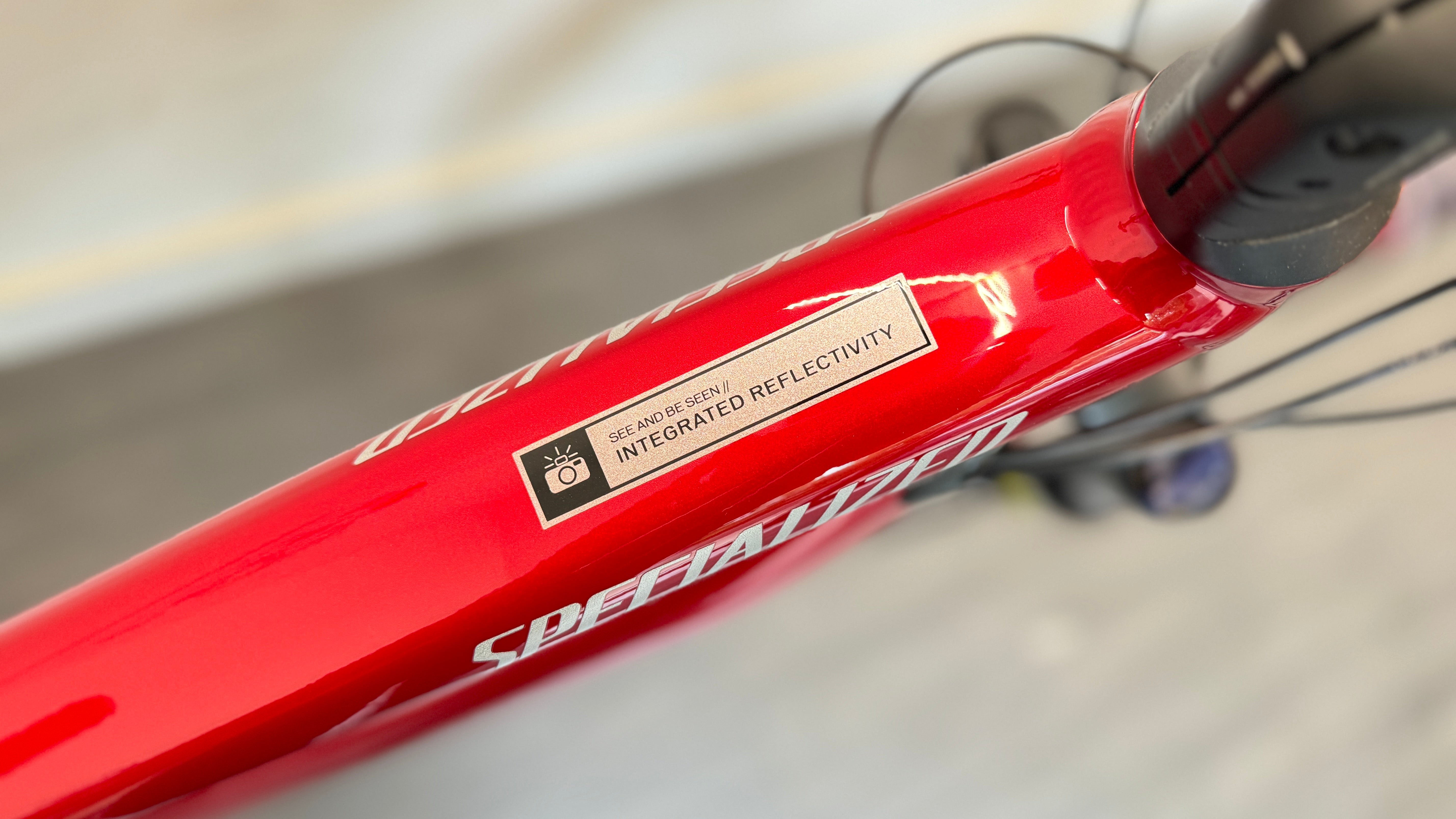 Specialized Vado 3.0 IGH ENVIOlO LARGE Electric Hybrid Bike BRAND NEW RRP £2399