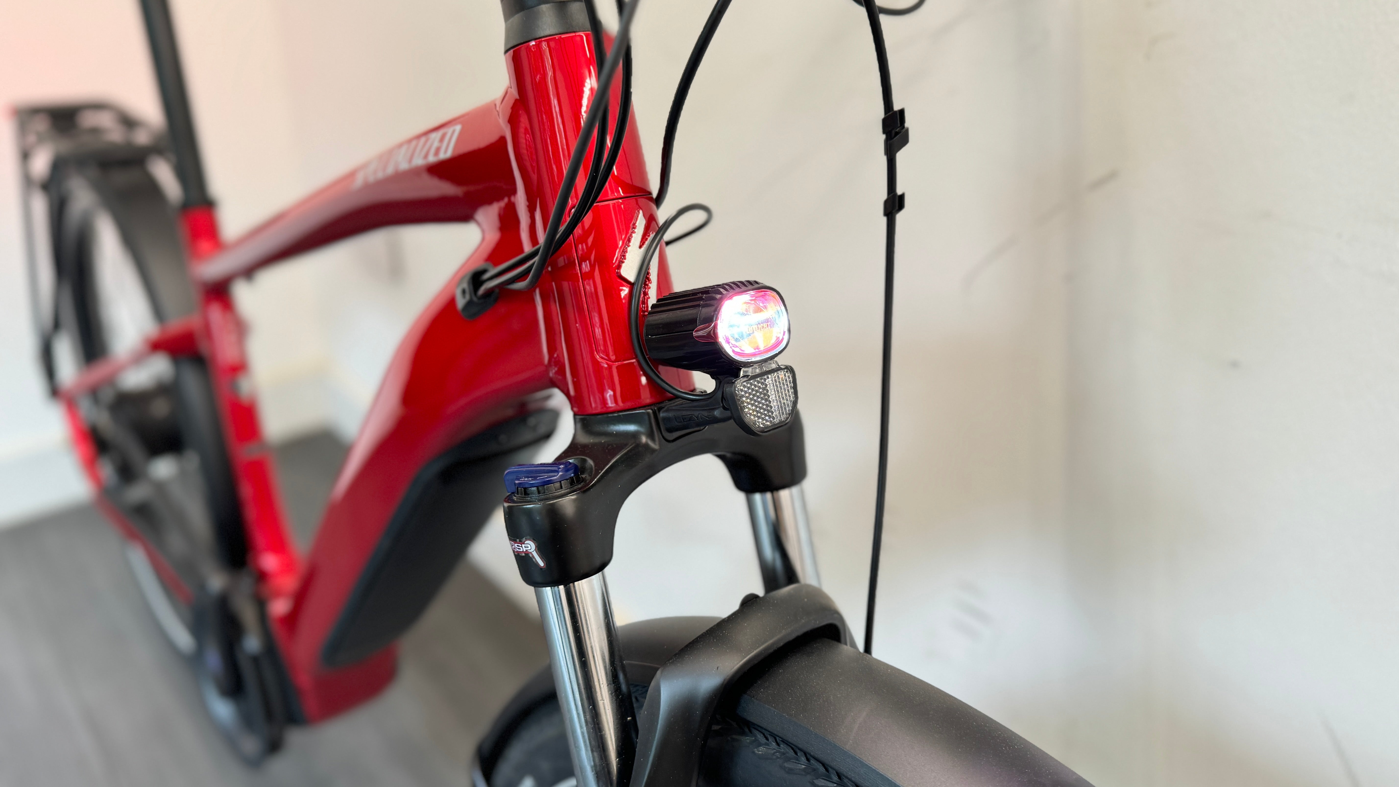 Specialized Vado 3.0 IGH ENVIOlO LARGE Electric Hybrid Bike BRAND NEW RRP £2399