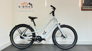 Specialized Como SL 4.0 2023 LARGE Dove Grey Nexus only 85 miles RRP £3000