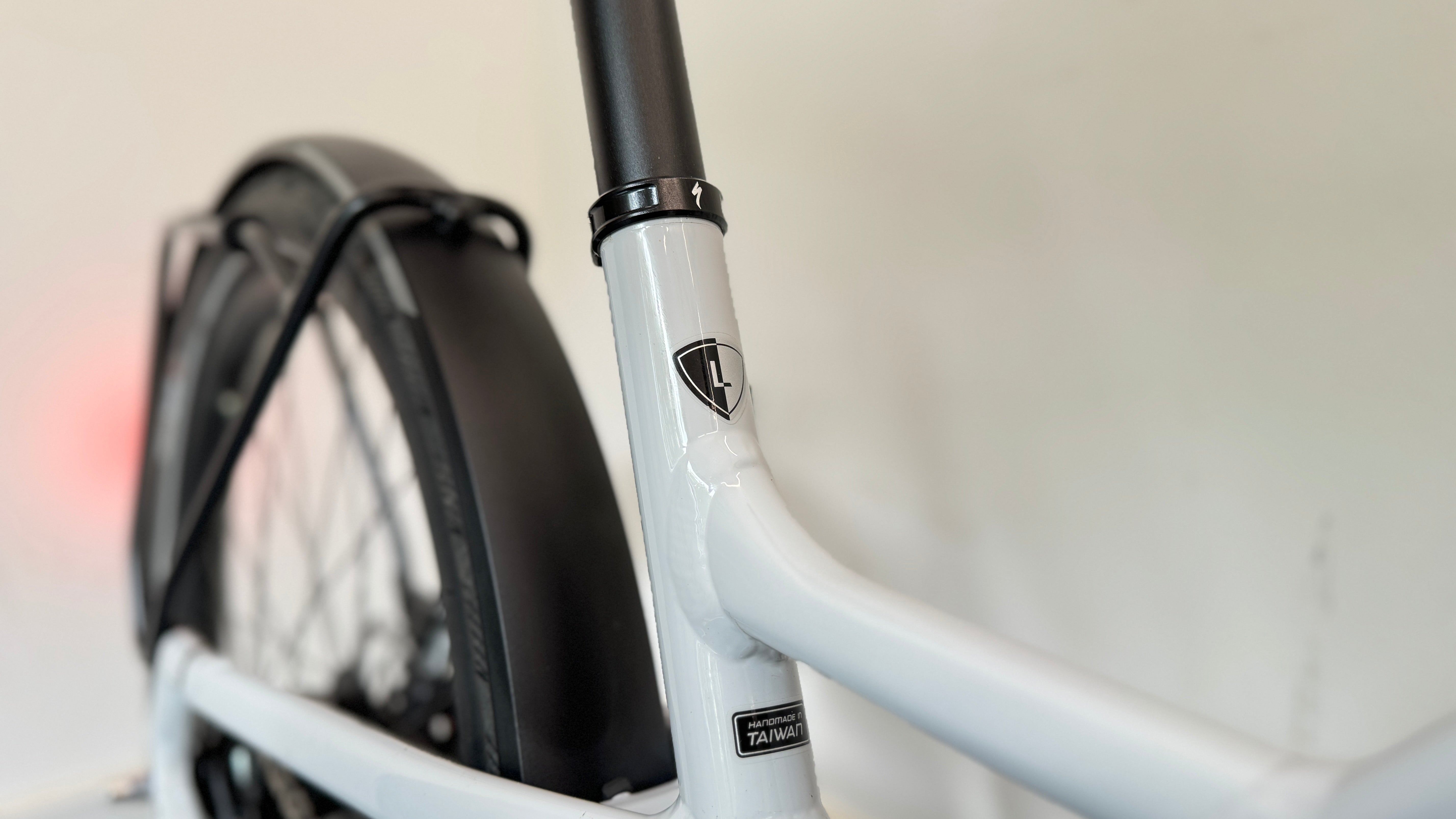 Specialized Como SL 4.0 2023 LARGE Dove Grey Nexus only 85 miles RRP £3000