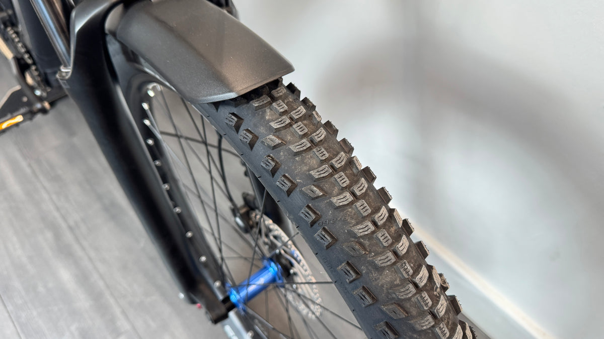 Cube Reaction Hybrid Pro 800 LARGE 120Nm 800Wh Ebike Electric Bike RRP £2899
