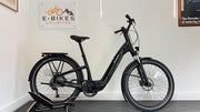 Specialized Turbo Como 3.0 LARGE Step Through Electric Bike Excellent Condition only 116 miles use