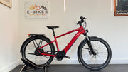 Specialized Vado 2 3.0 IGH ENVIOlO LARGE Electric Hybrid Bike RRP £2399 Belt Drive