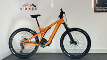 Load image into Gallery viewer, Scott Strike eRide 910 Evo LARGE Electric Full Suspension Bike BRAND NEW
