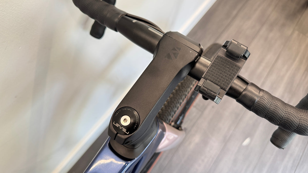 Ribble Allroad SL R e Shimano 105 LARGE Mechanical Electric Road Bike Ebike Mahle X20 RRP £3999