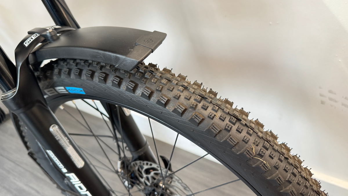 Riese and Muller Superdelite GT Rohloff Belt Drive 51cm MEDIUM Bosch Nyon 1125Wh Electric Bike Tundra Grey Matt