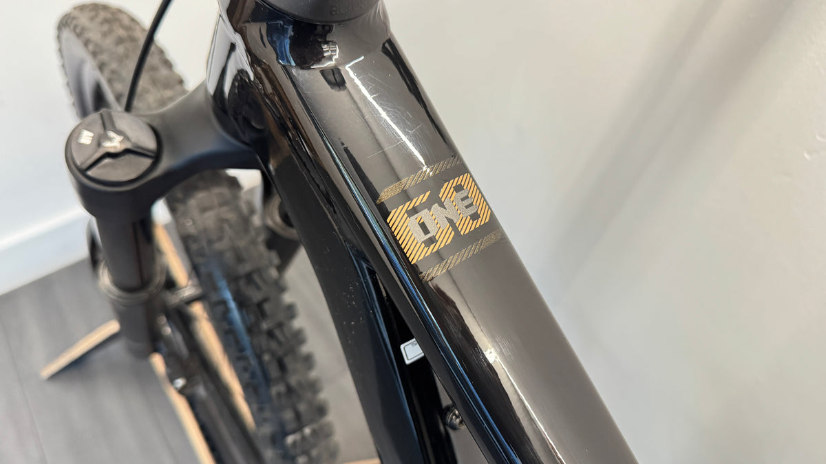 2026 Merida One-Sixty 400 Mountain Bike MEDIUM (MID) Enduro Full Suspension MTB