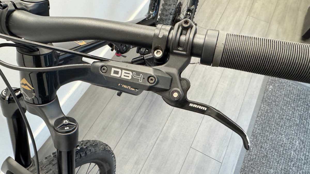 2026 Merida One-Sixty 400 Mountain Bike MEDIUM (MID) Enduro Full Suspension MTB