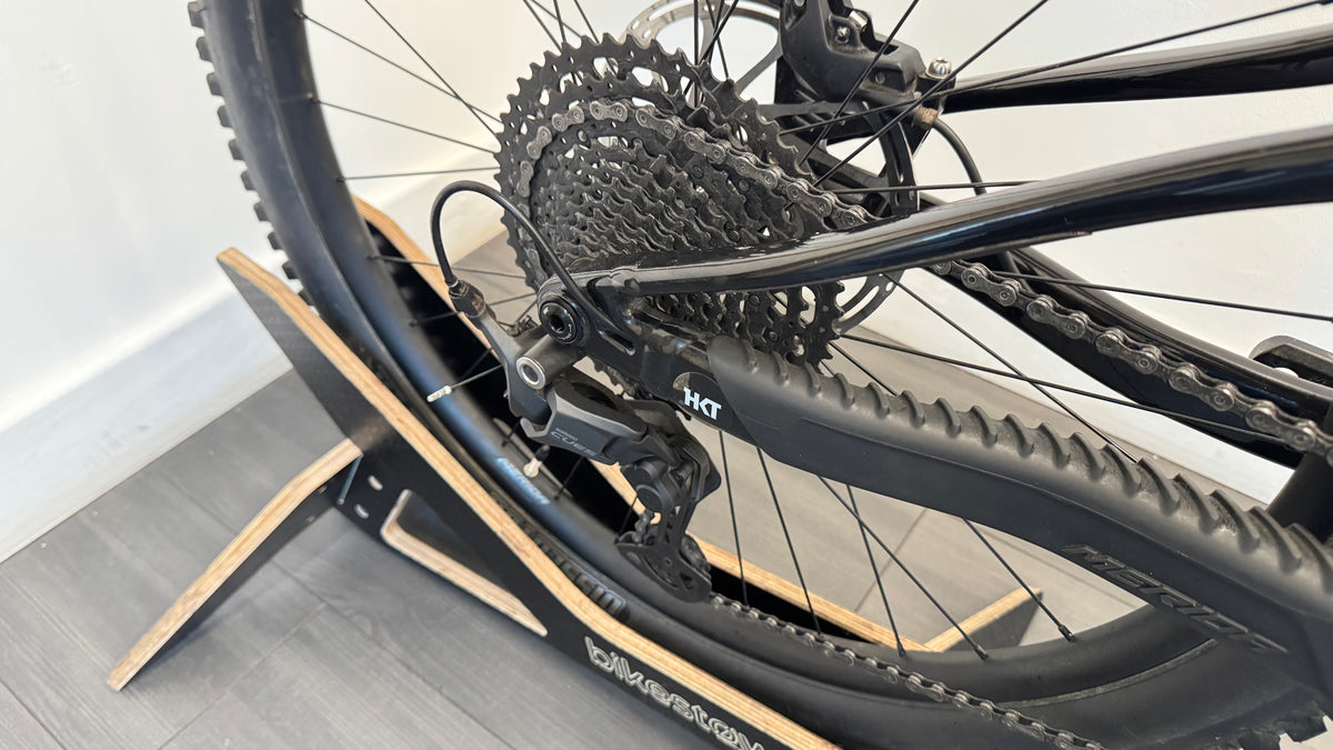 2026 Merida One-Sixty 400 Mountain Bike MEDIUM (MID) Enduro Full Suspension MTB