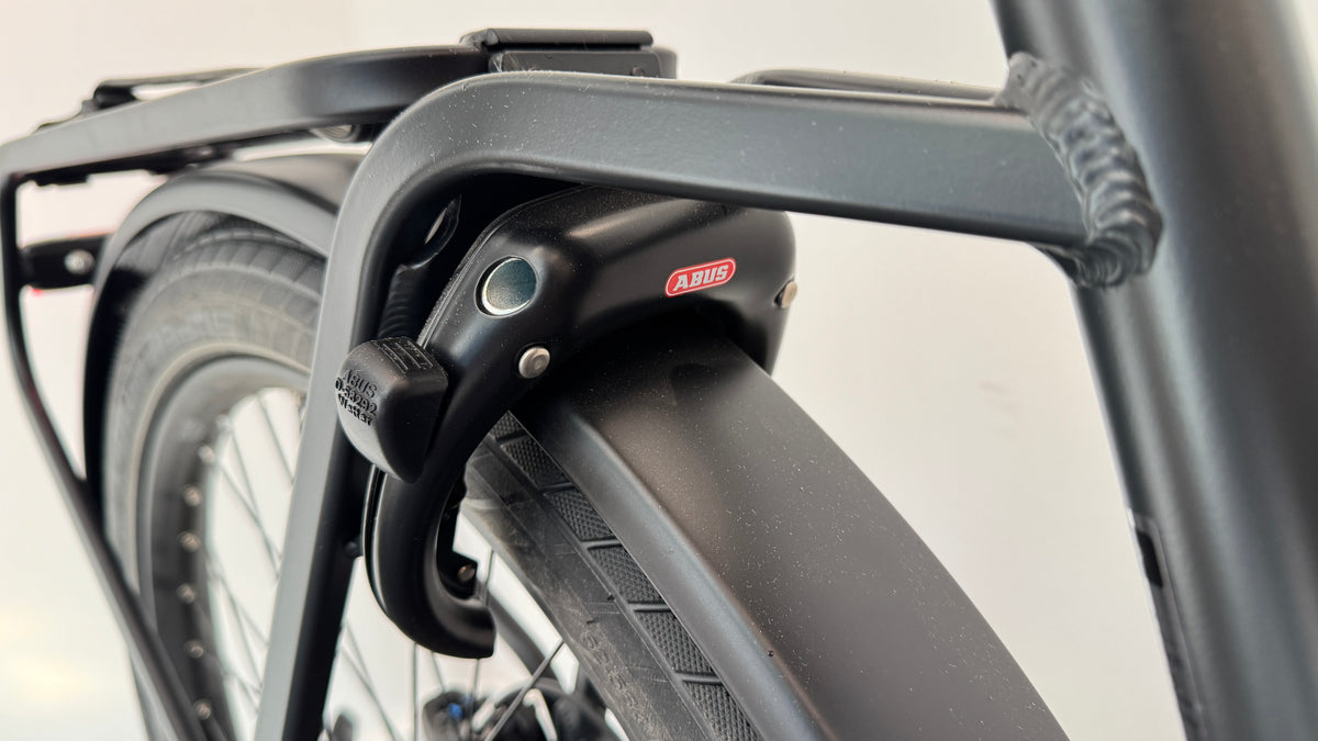 Riese and Muller Nevo4 GT City Bike MEDIUM Electric Bike 51cm 750Wh Bosch Utility Grey Matt Brand New Ebike rrp £5299