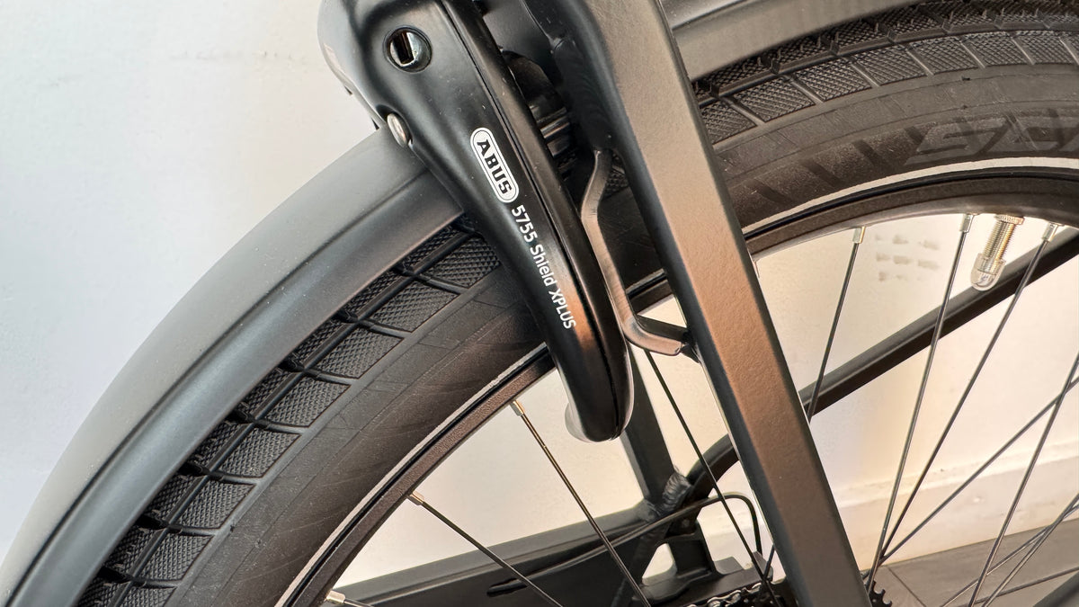 Riese and Muller Nevo4 GT City Bike MEDIUM Electric Bike 51cm 750Wh Bosch Utility Grey Matt Brand New Ebike rrp £5299