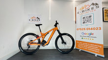 Load image into Gallery viewer, Scott Strike eRide 910 Evo LARGE Electric Full Suspension Bike BRAND NEW
