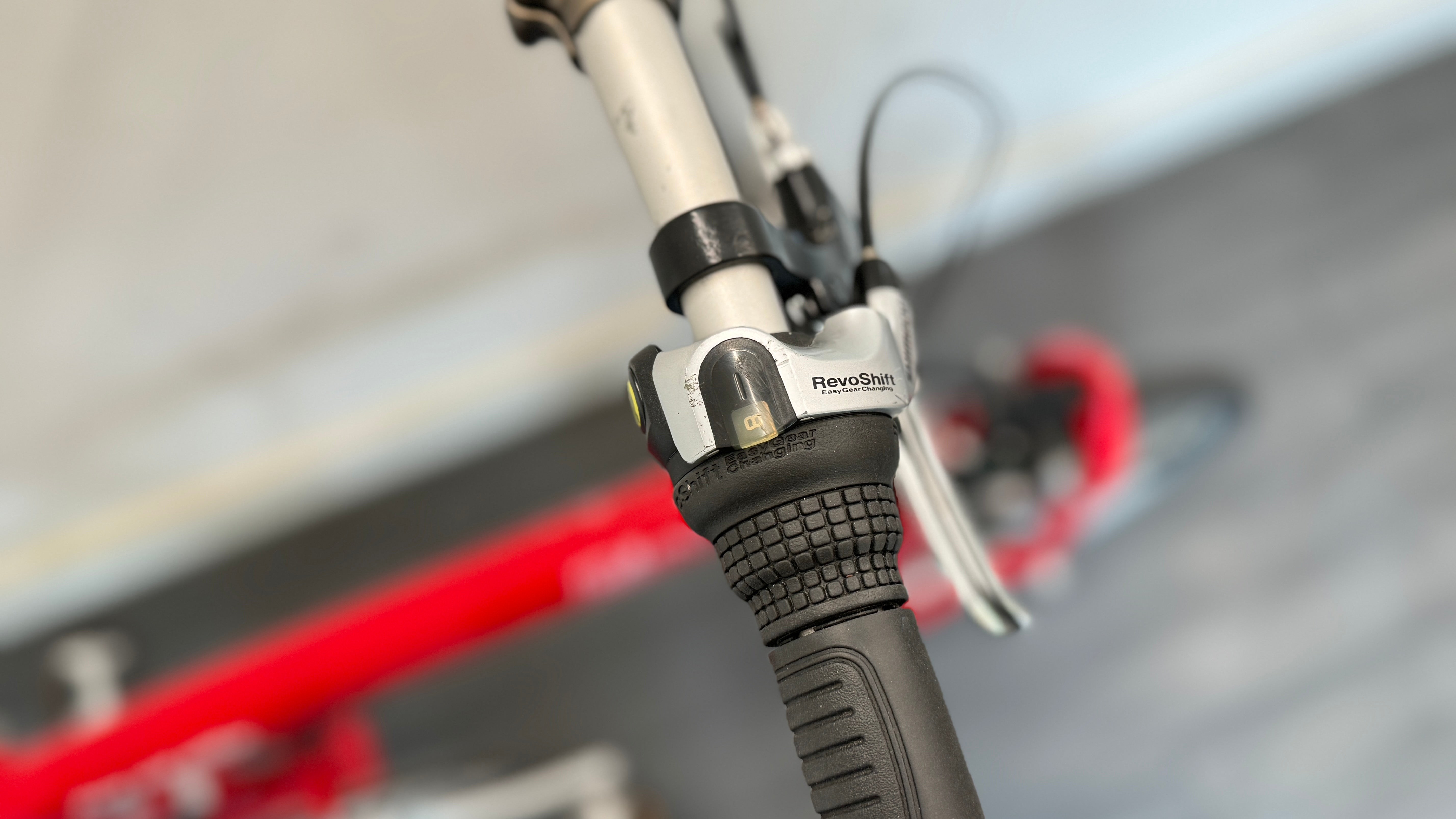 Riese und Müller Birdy Folding Bicycle Excellent condition Riese and Muller fold