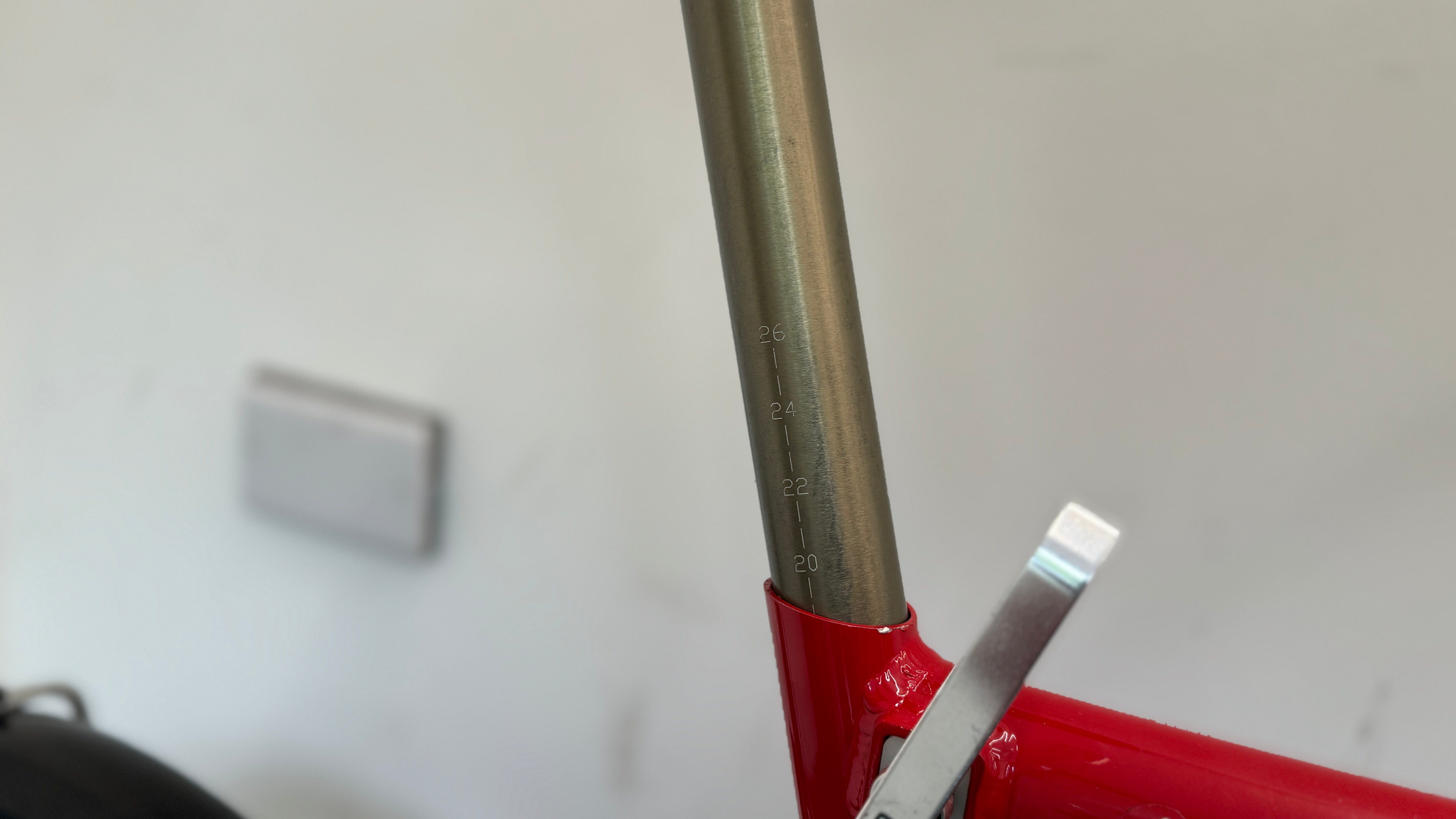 Riese und Müller Birdy Folding Bicycle Excellent condition Riese and Muller fold