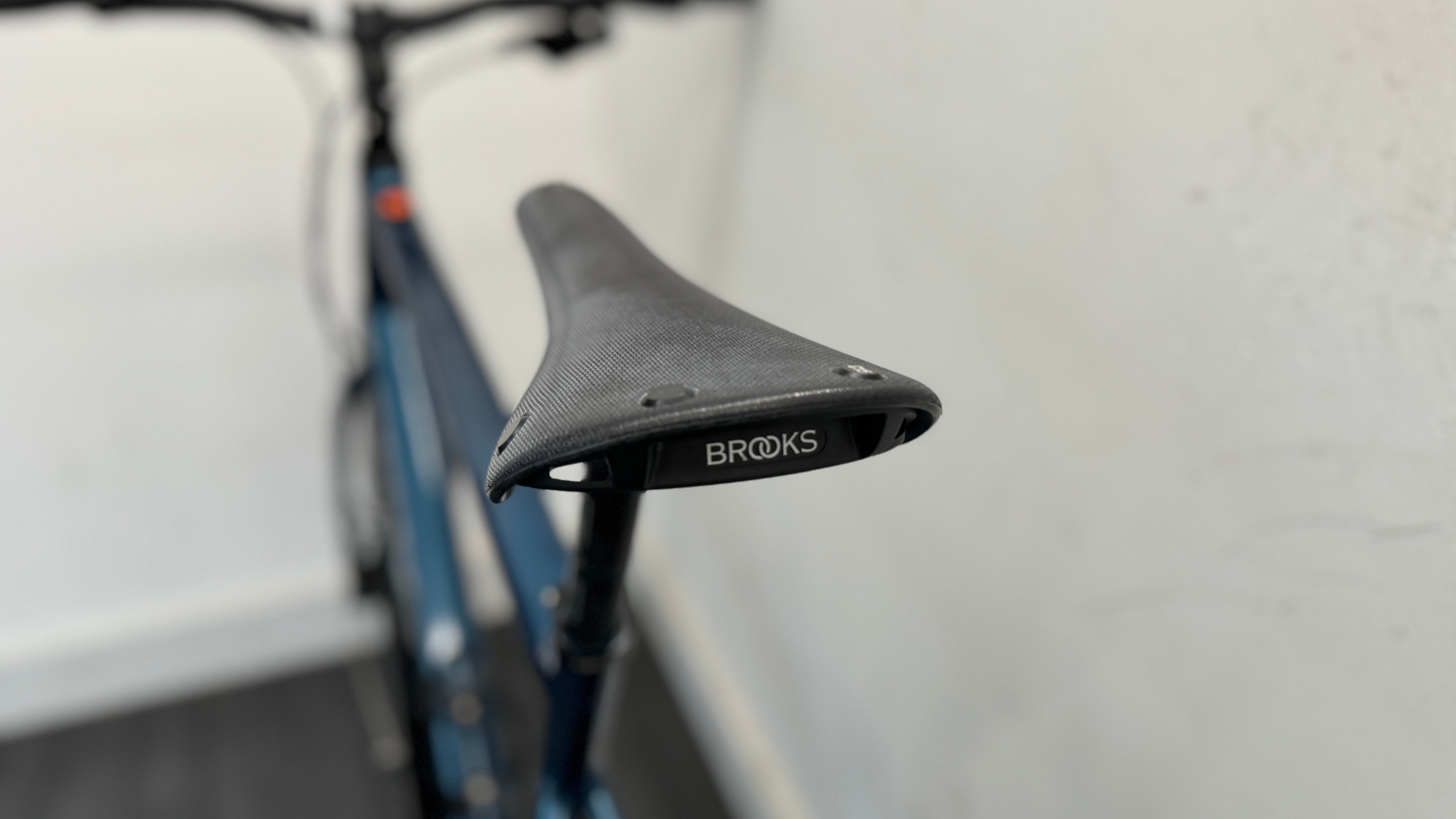 Ribble Hybrid AL e - EXTRA LARGE Petrol Blue SRAM NX Mahle system NEW BATTERY FITTED WARRANTY