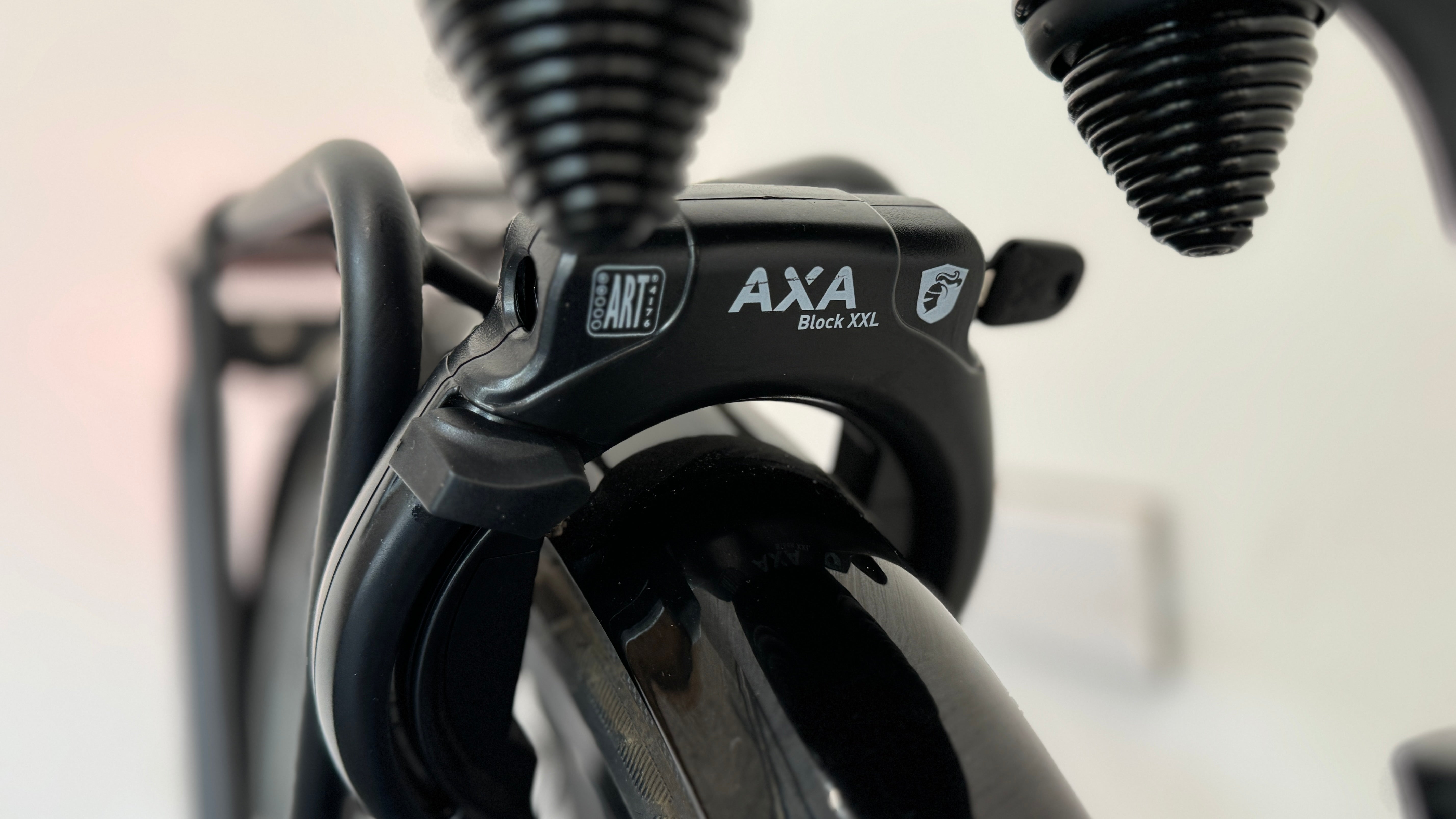 Gazelle Easyflow HMS Mallard Blue L46 Shimano Steps 630 Bike step through Nexus