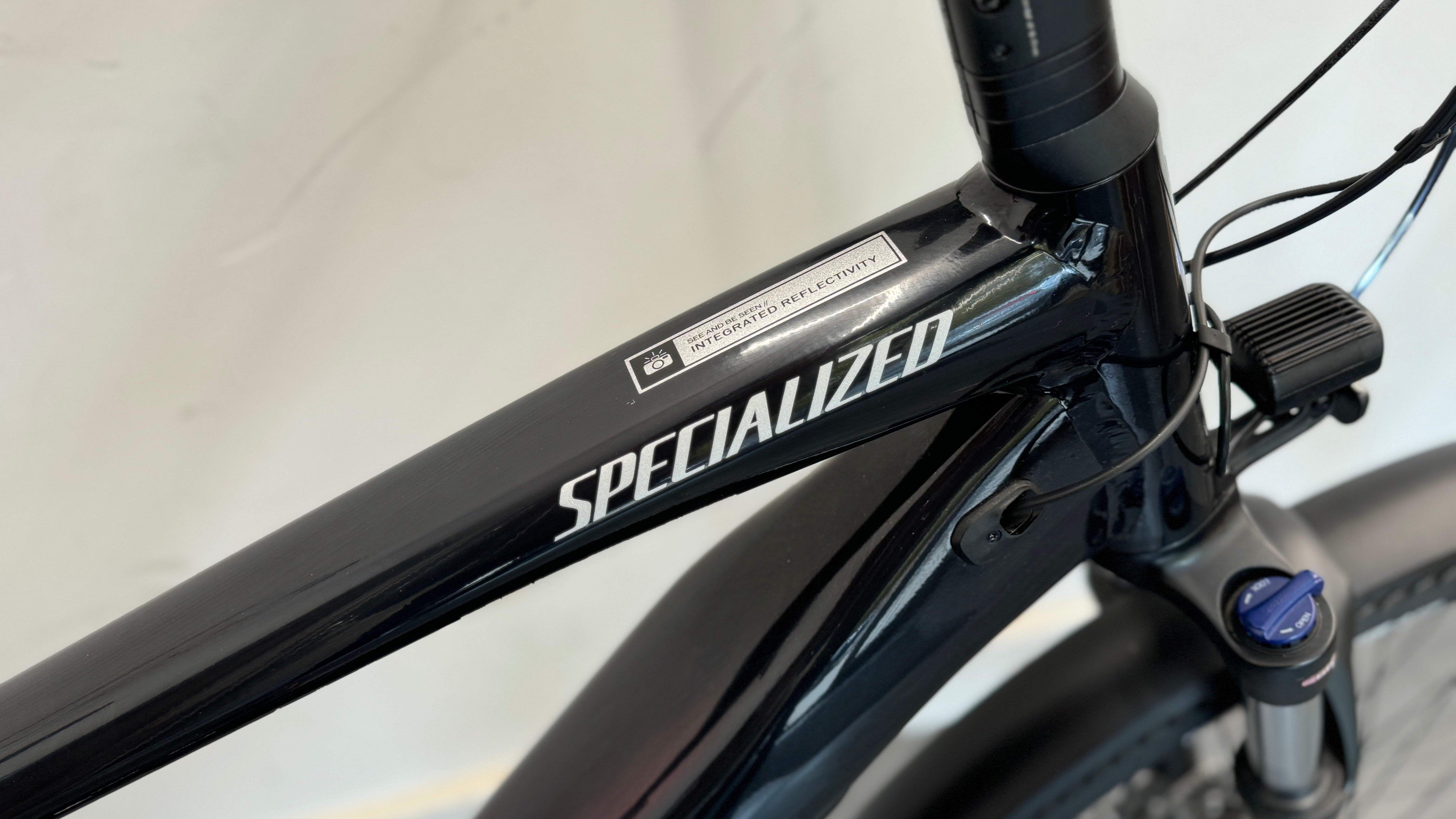 Specialized Turbo Vado 3.0 Ebike EXTRA LARGE ONLY 154 miles RRP £1900