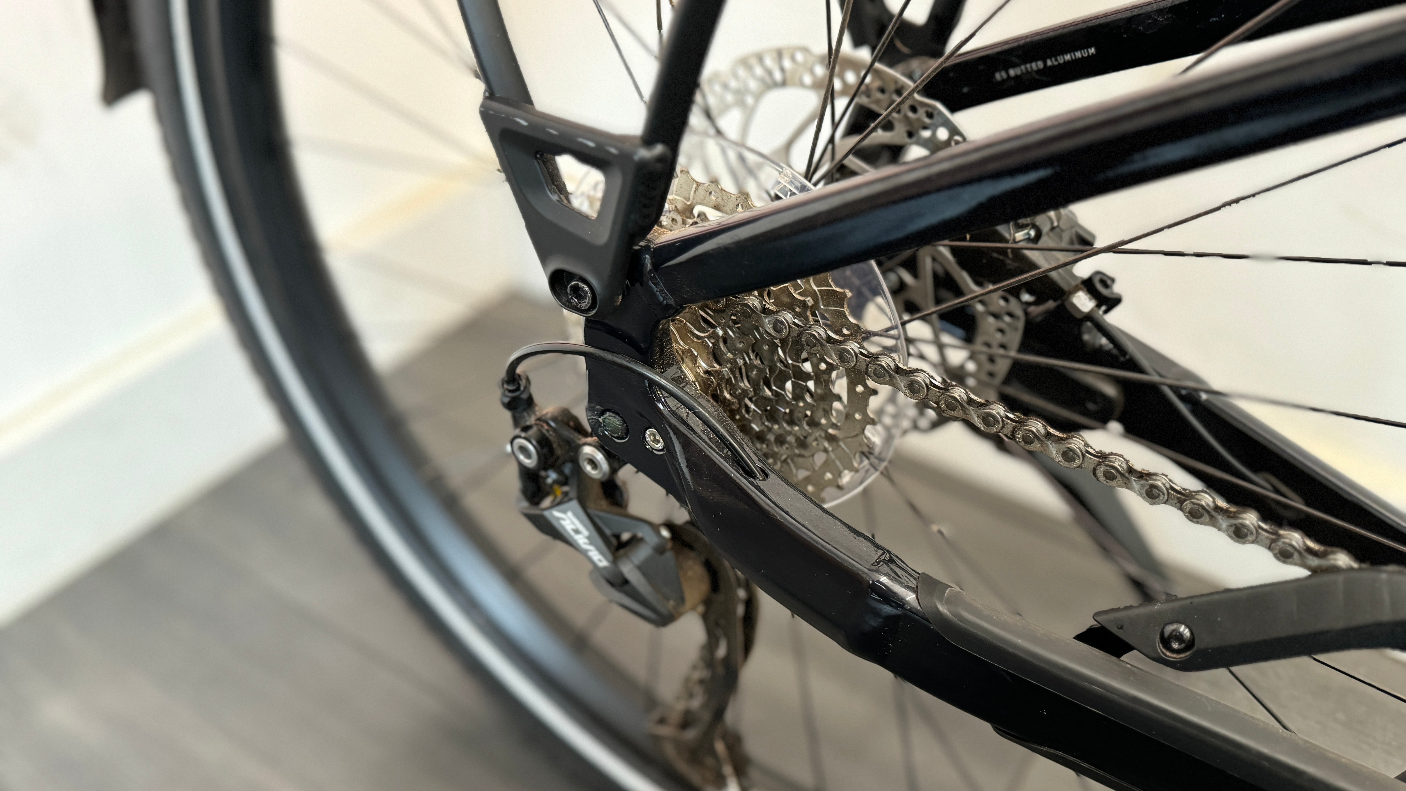 Specialized Turbo Vado 3.0 Ebike EXTRA LARGE ONLY 154 miles RRP £1900