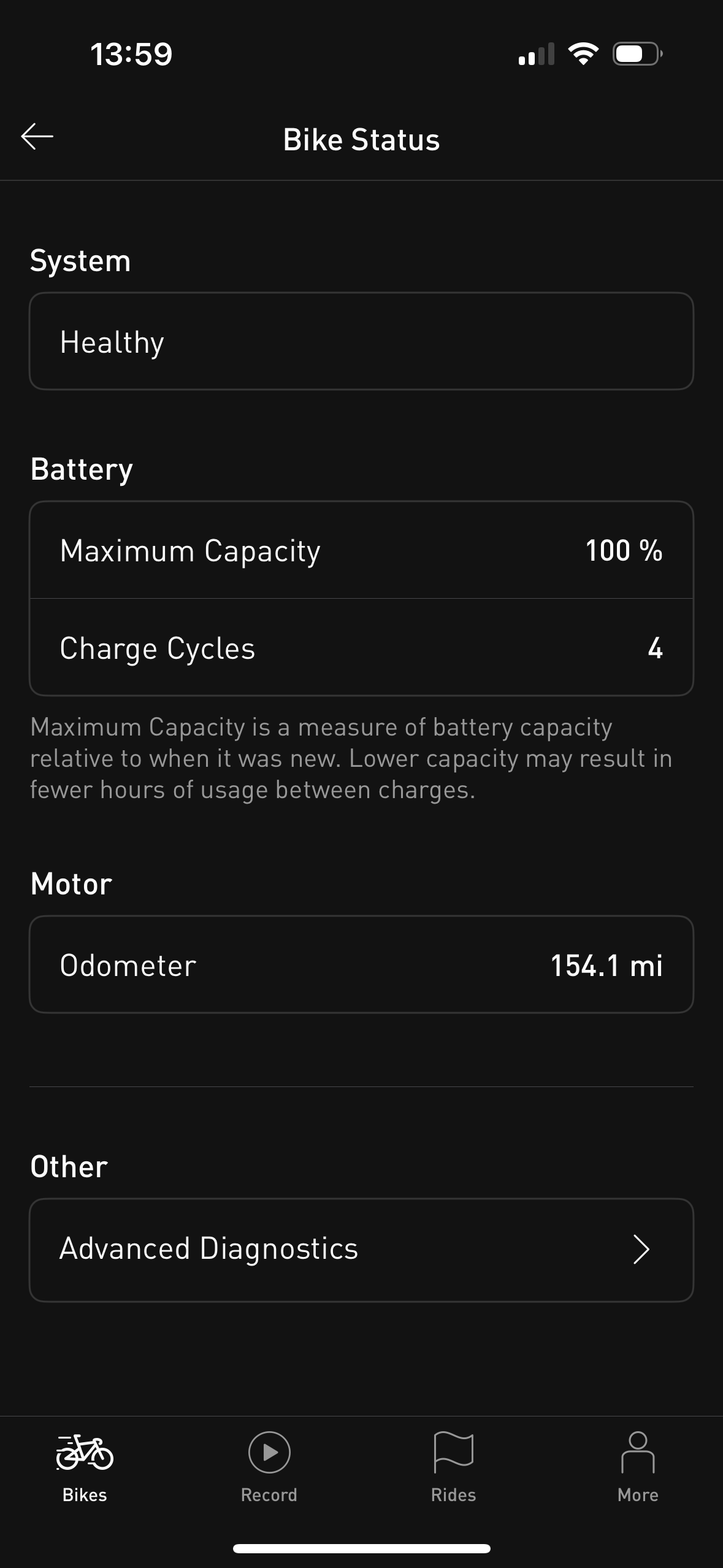 Specialized Turbo Vado 3.0 Ebike EXTRA LARGE ONLY 154 miles RRP £1900